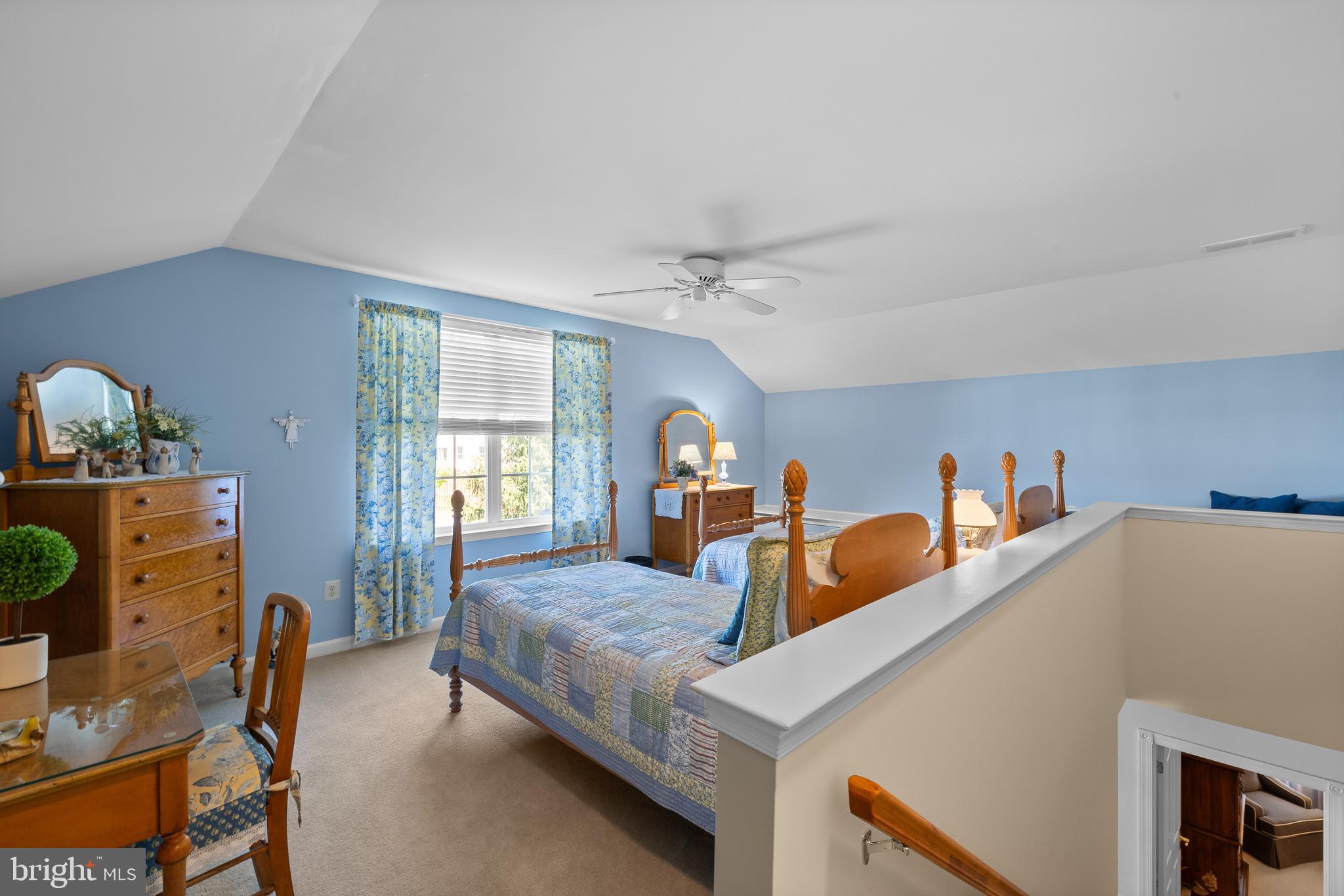TARRINGTON VILLAGE - Residential