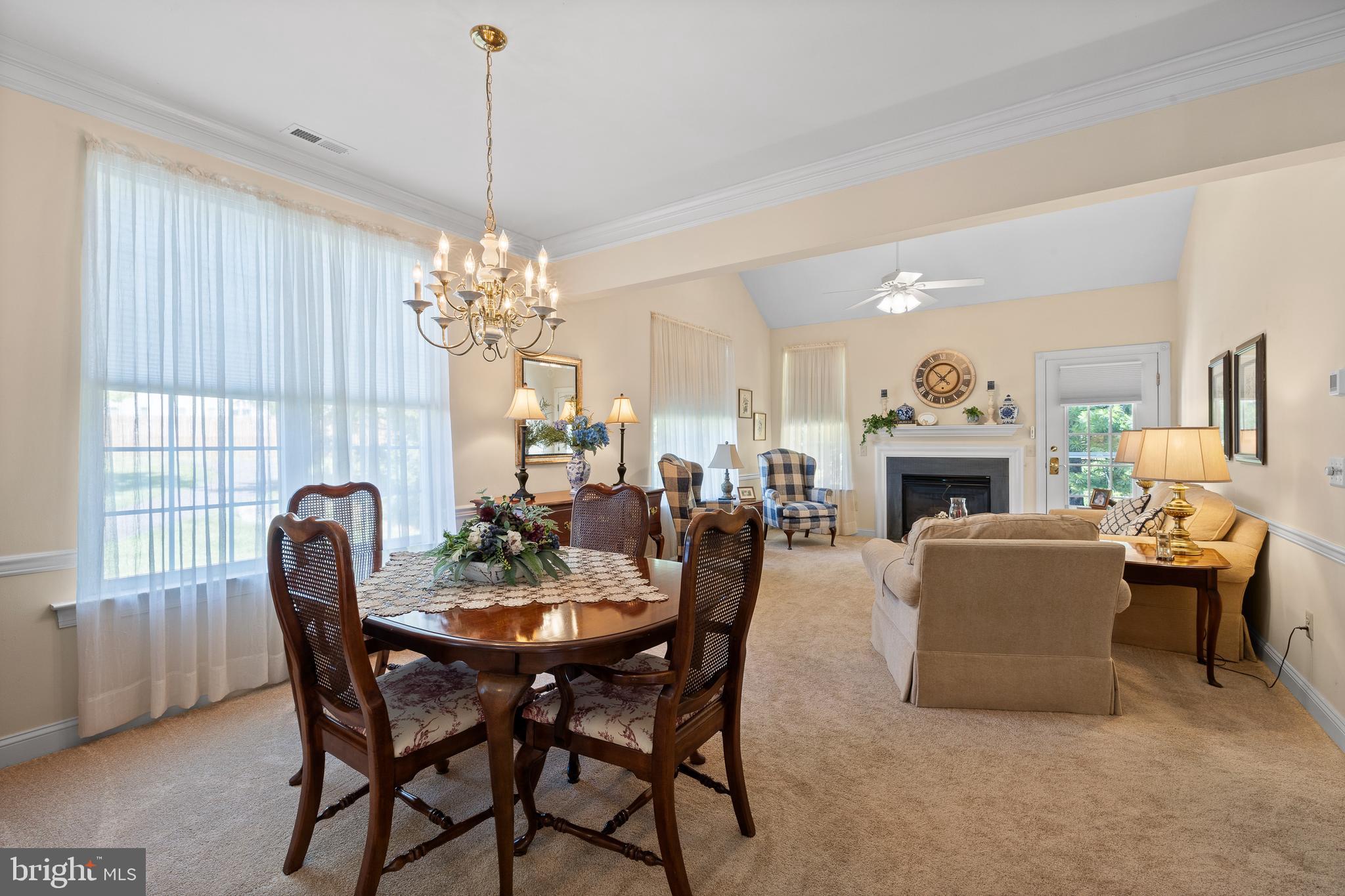 TARRINGTON VILLAGE - Residential