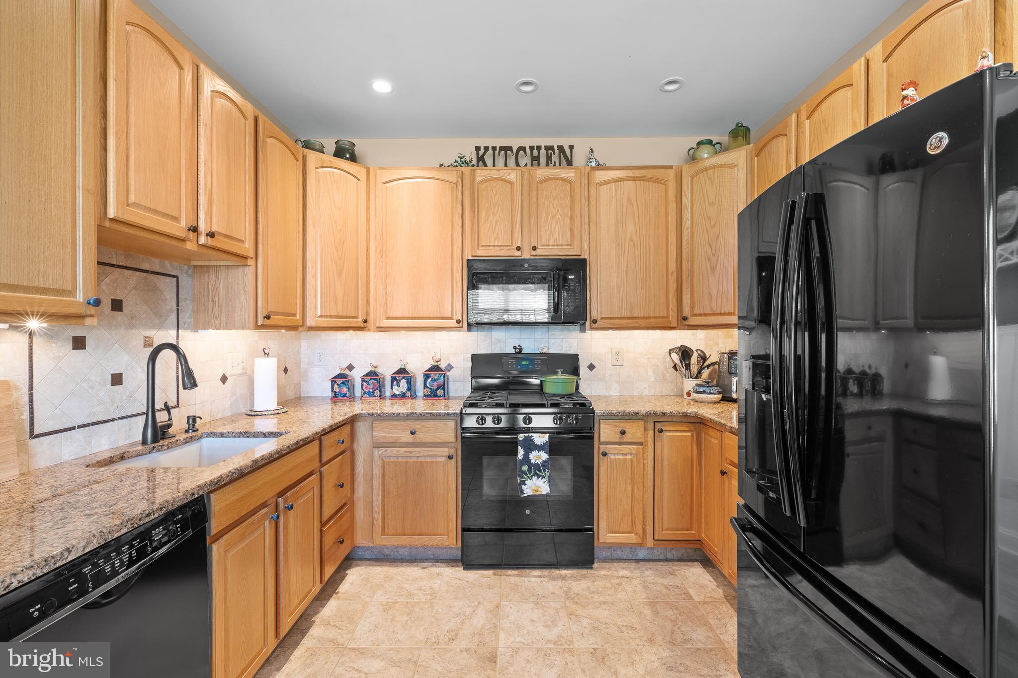 TARRINGTON VILLAGE - Residential