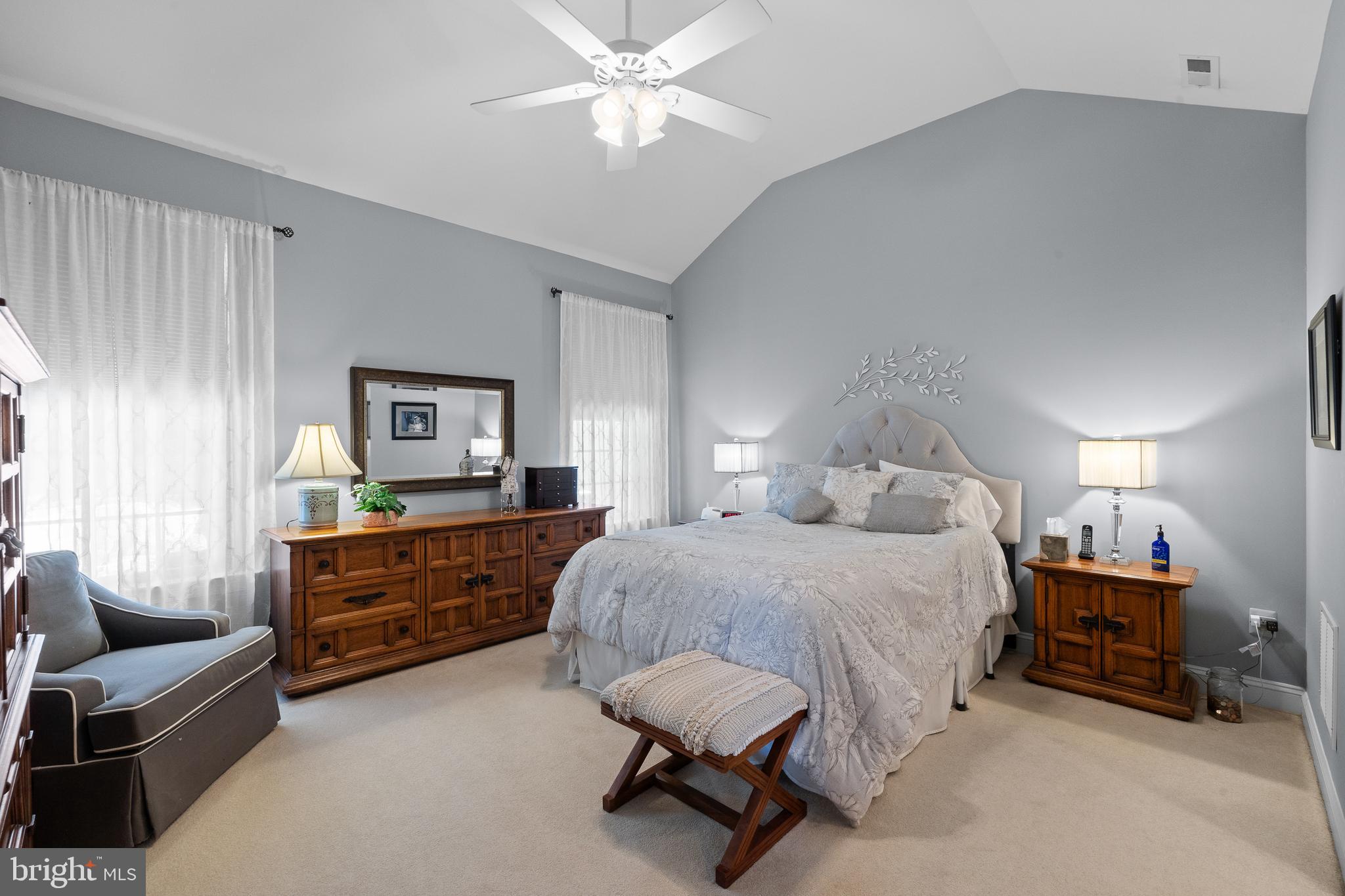 TARRINGTON VILLAGE - Residential