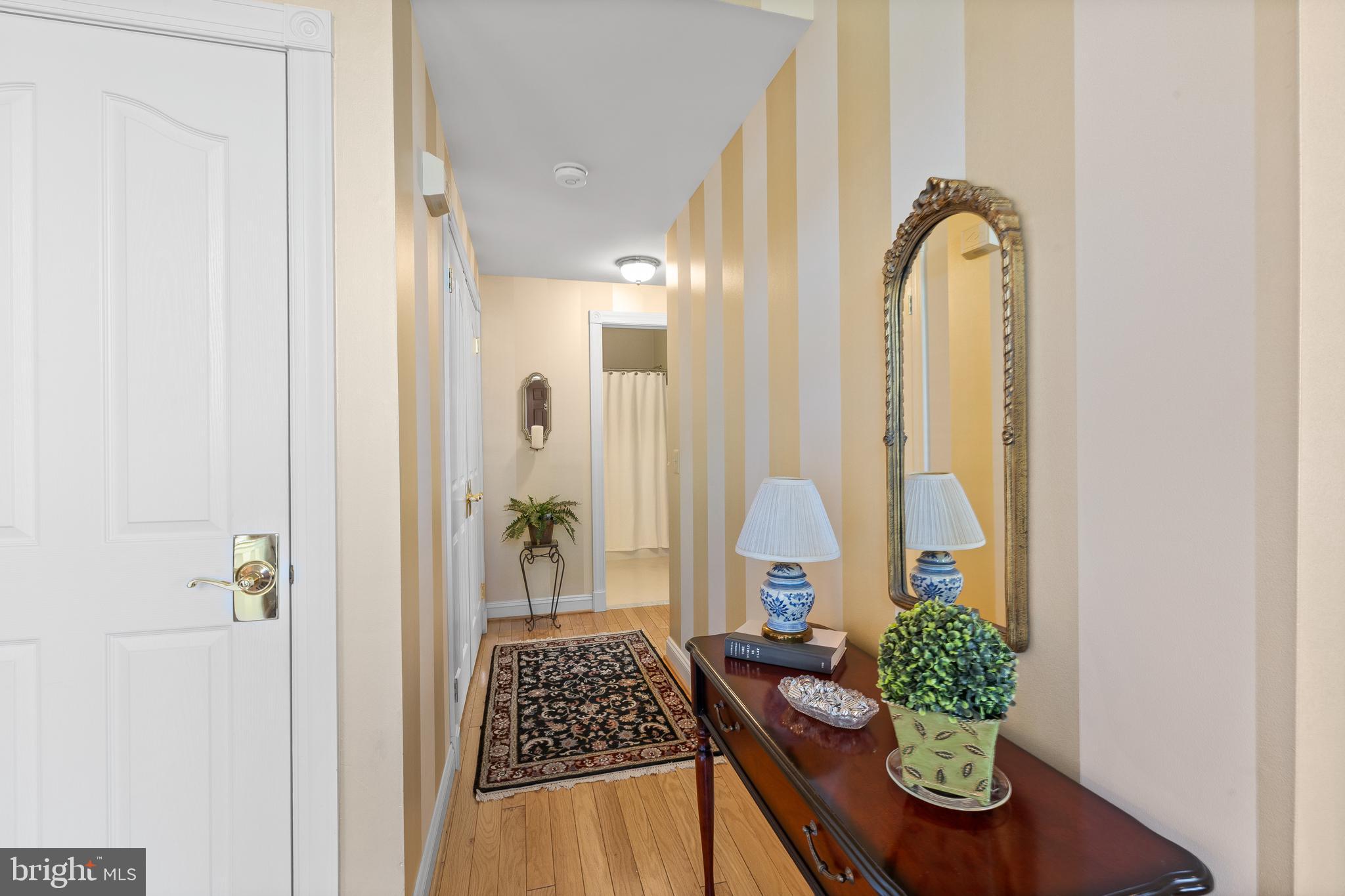 TARRINGTON VILLAGE - Residential