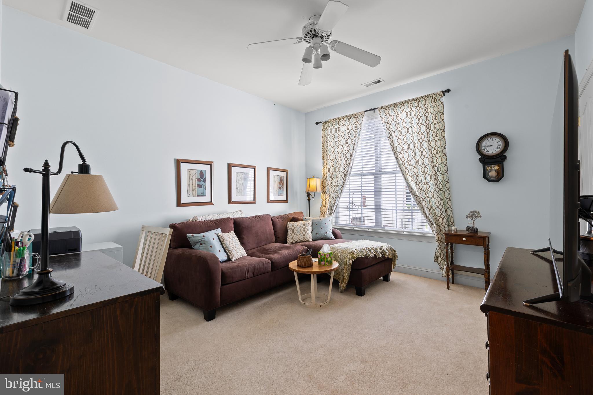 TARRINGTON VILLAGE - Residential