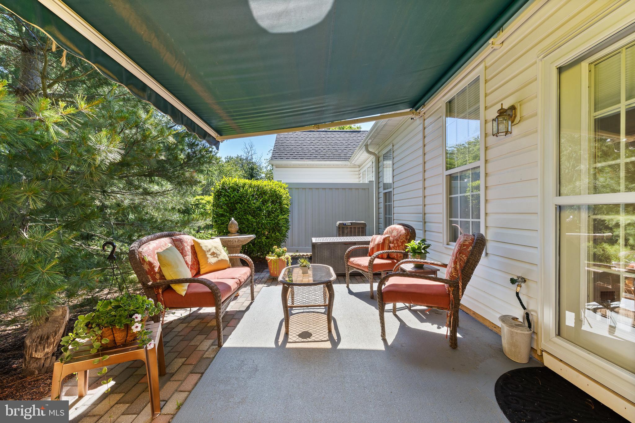 TARRINGTON VILLAGE - Residential