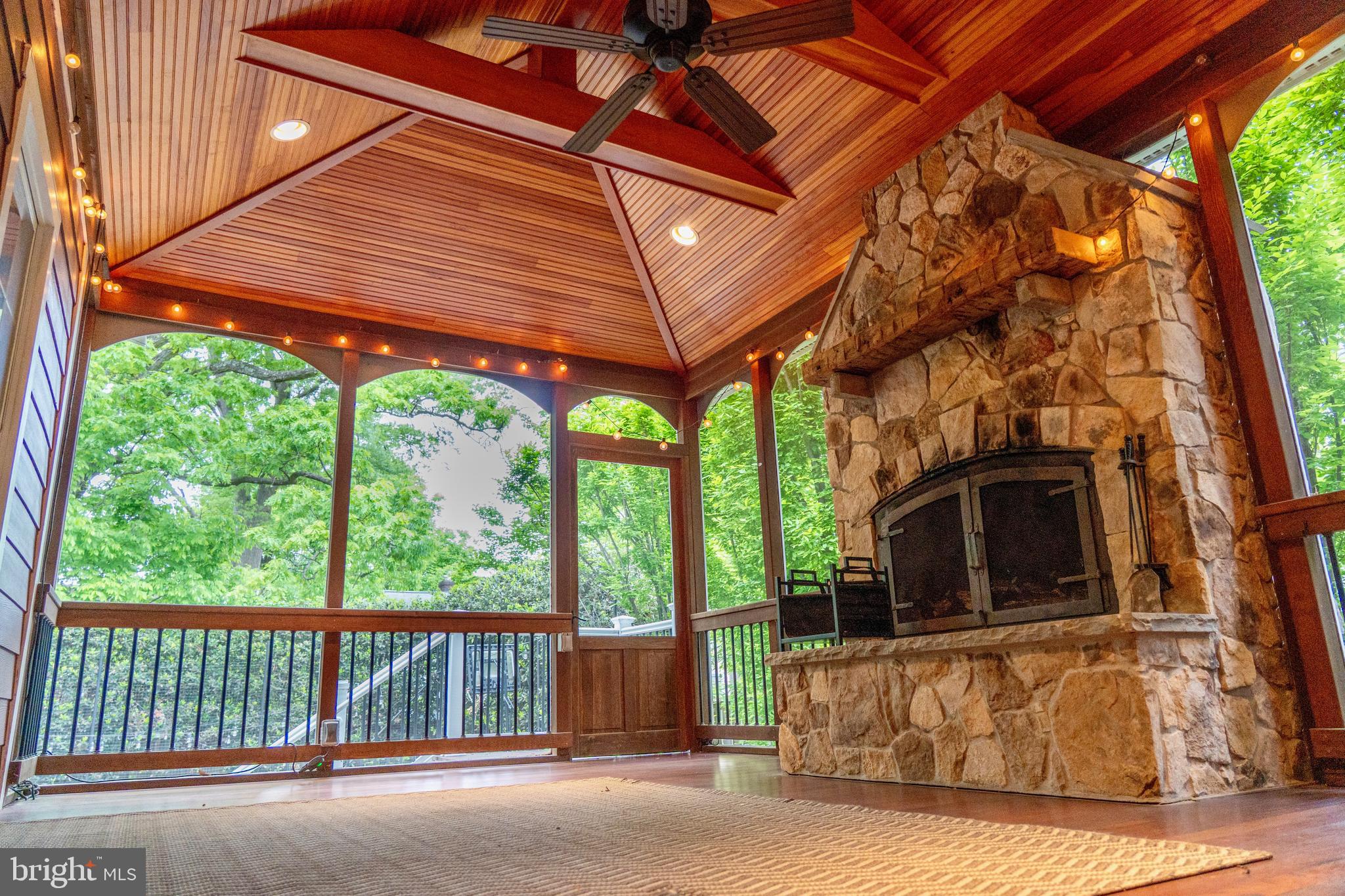 BALLSTON - Residential
