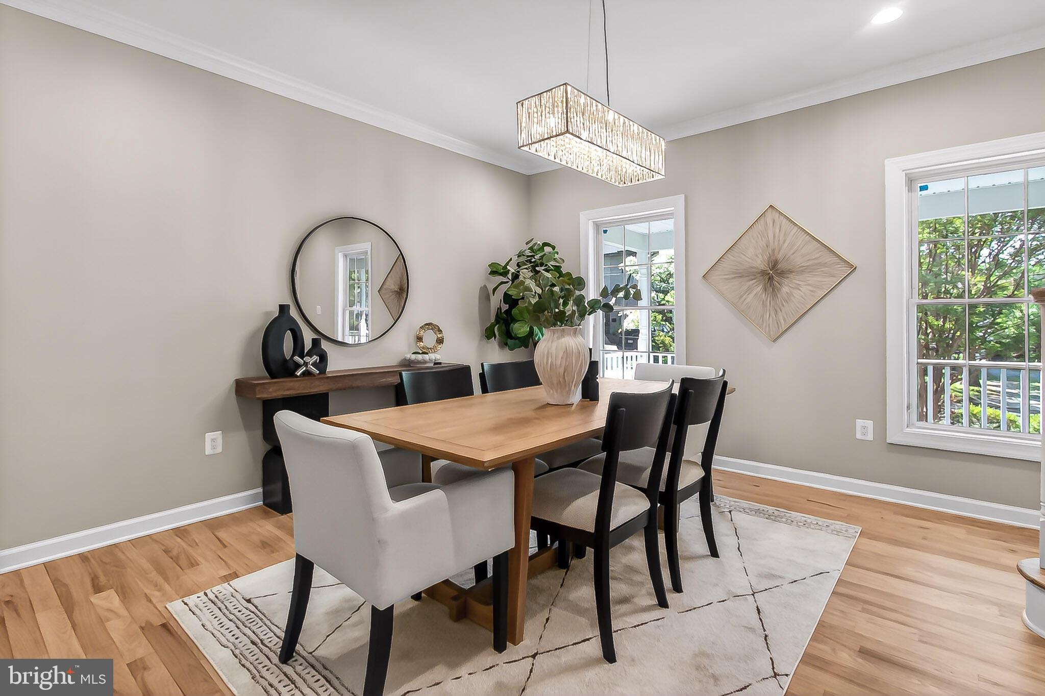 ADDISON HEIGHTS - Residential