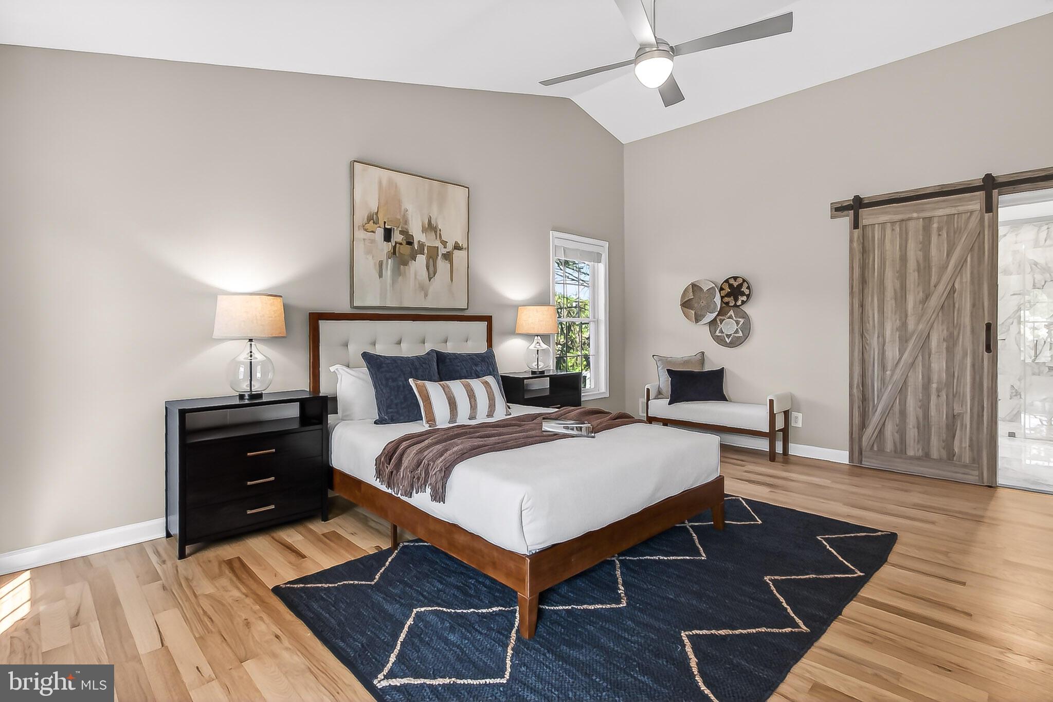 ADDISON HEIGHTS - Residential