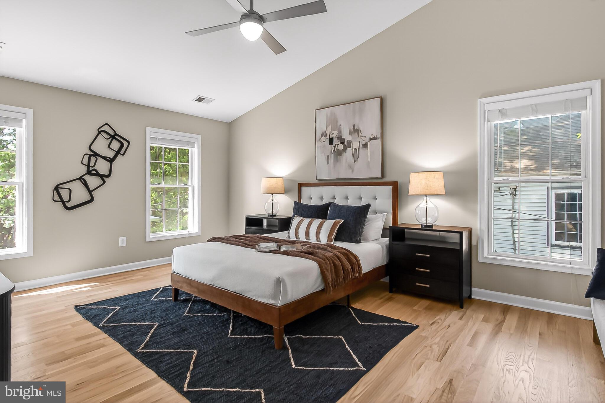 ADDISON HEIGHTS - Residential