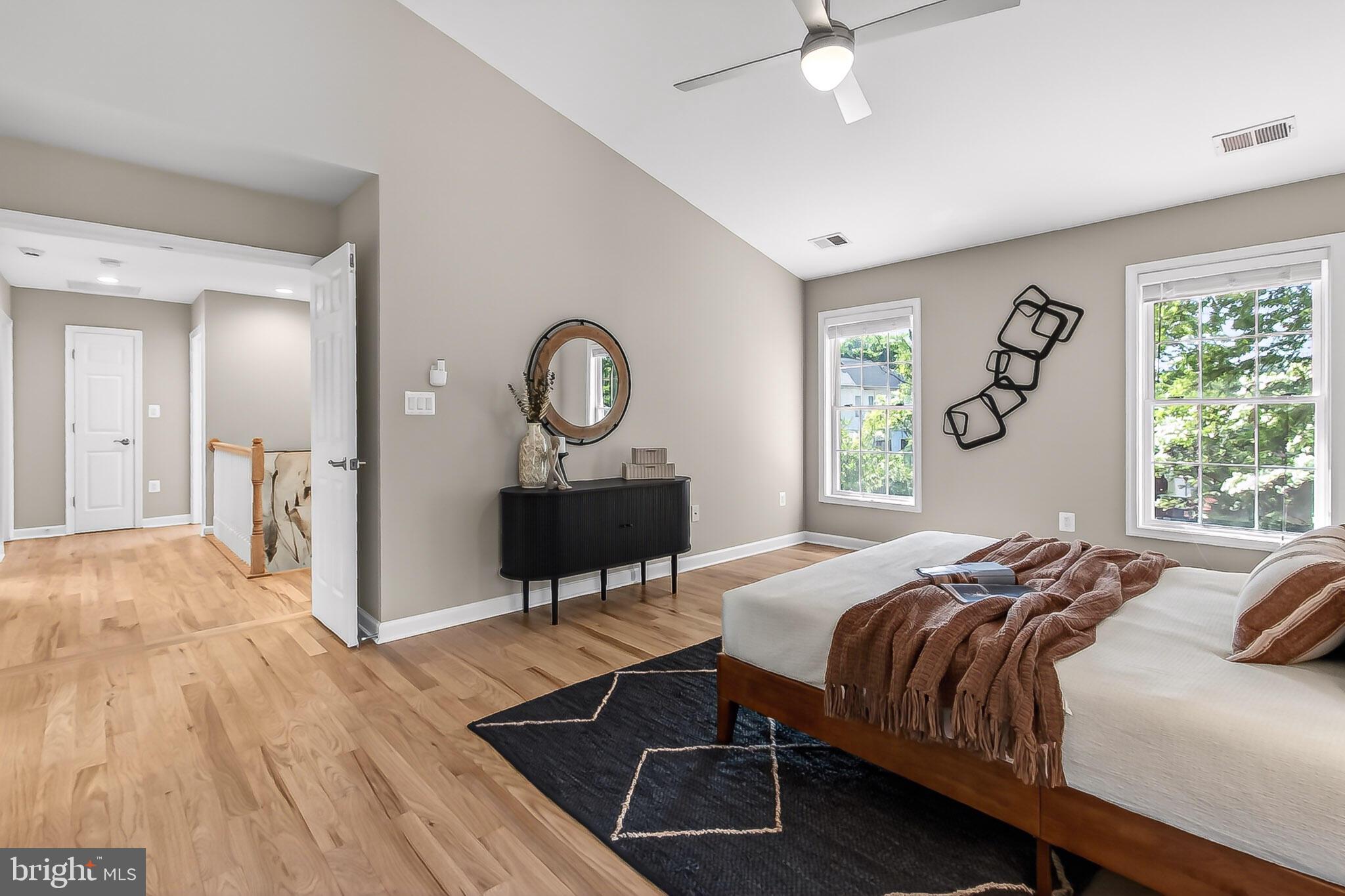 ADDISON HEIGHTS - Residential