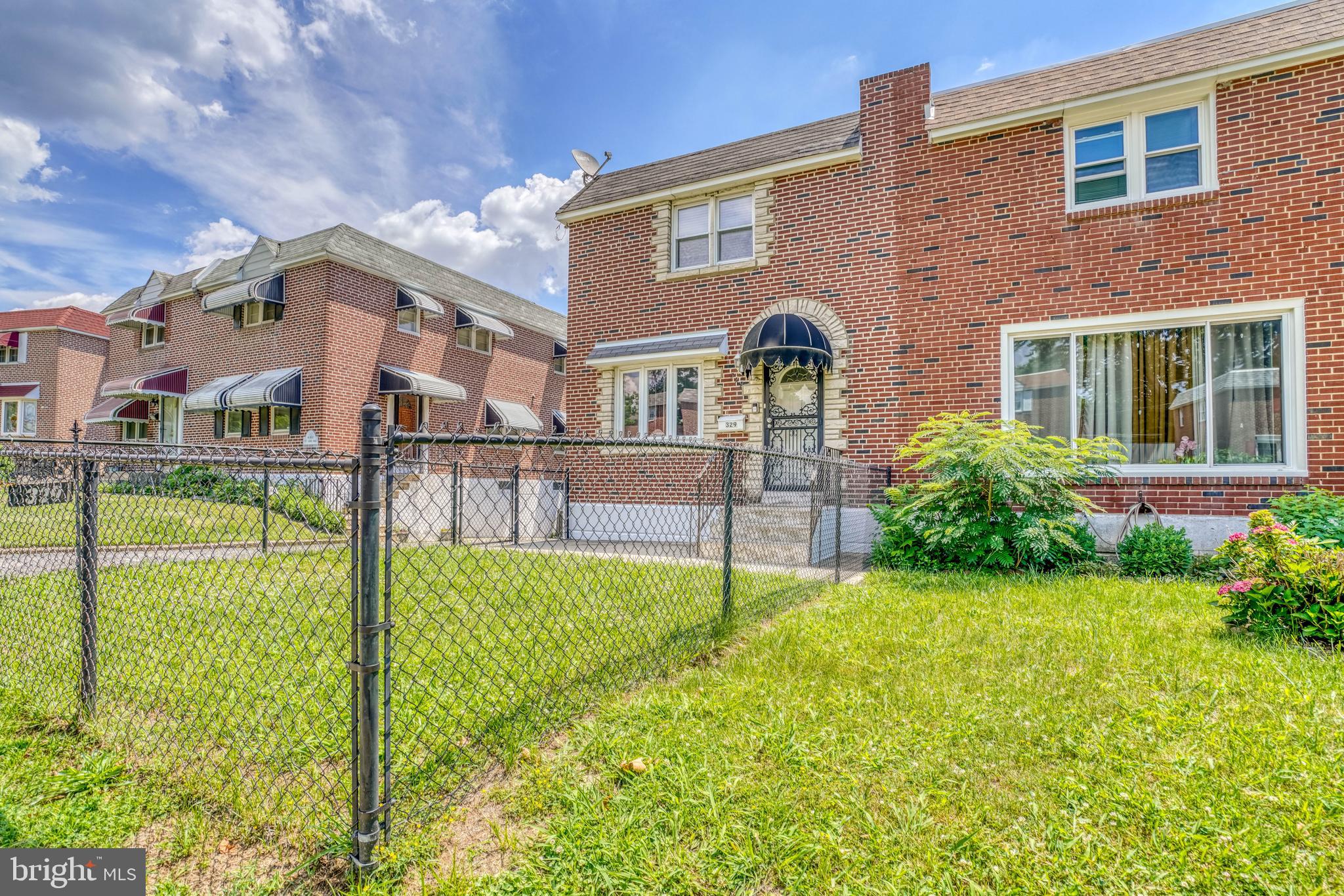 SHARON HILL - Residential