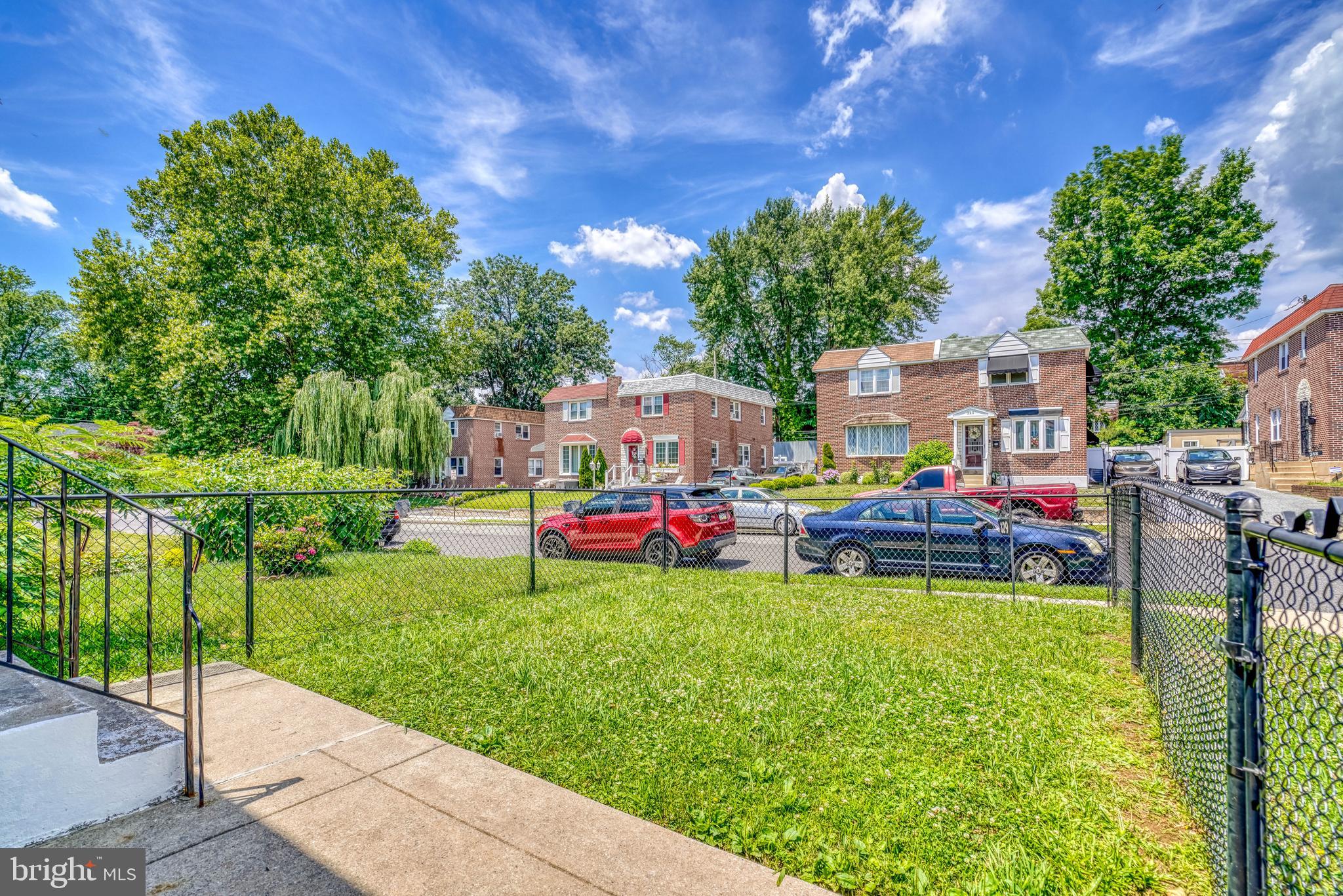 SHARON HILL - Residential