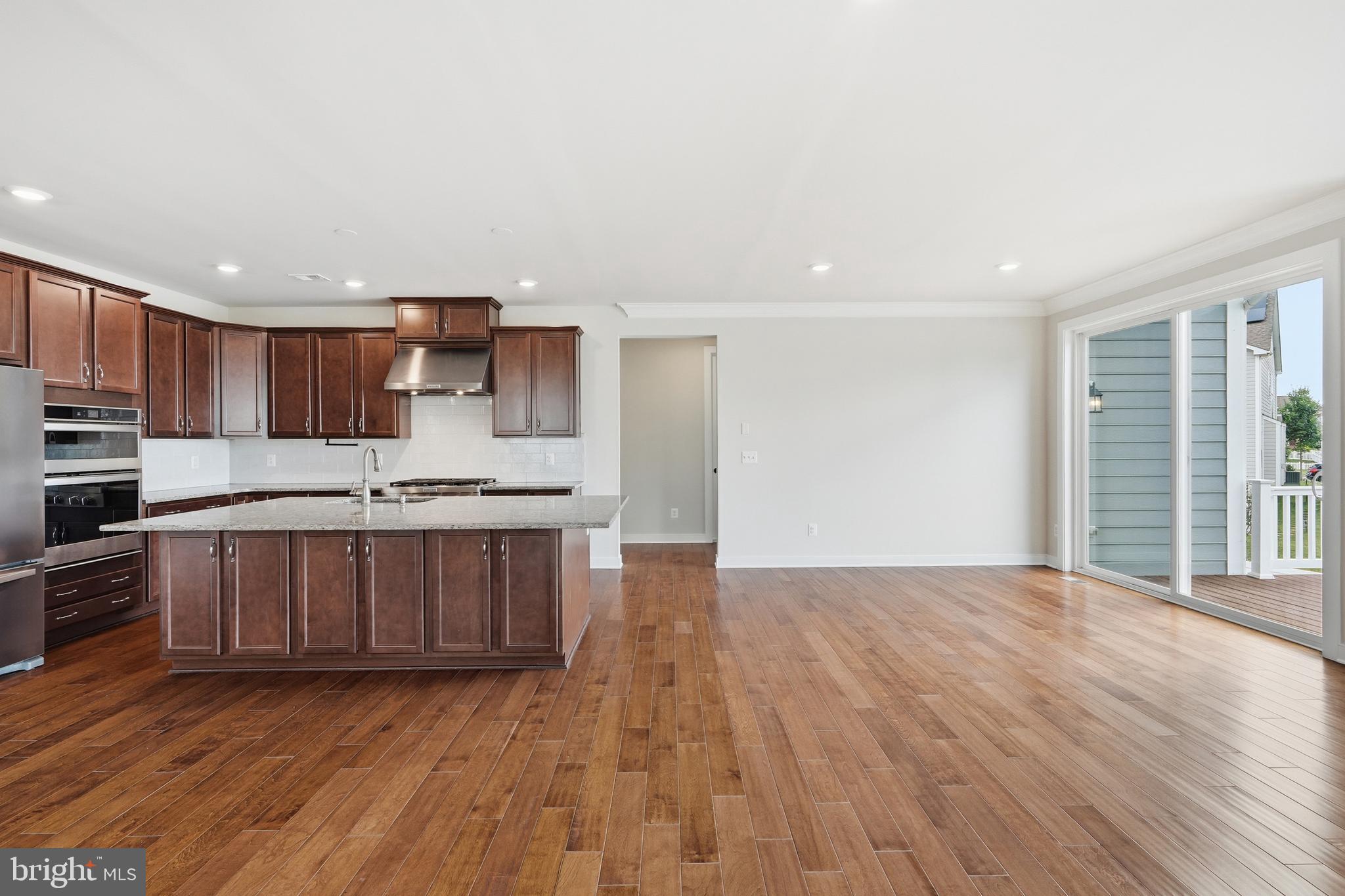 GOOSE CREEK - Residential