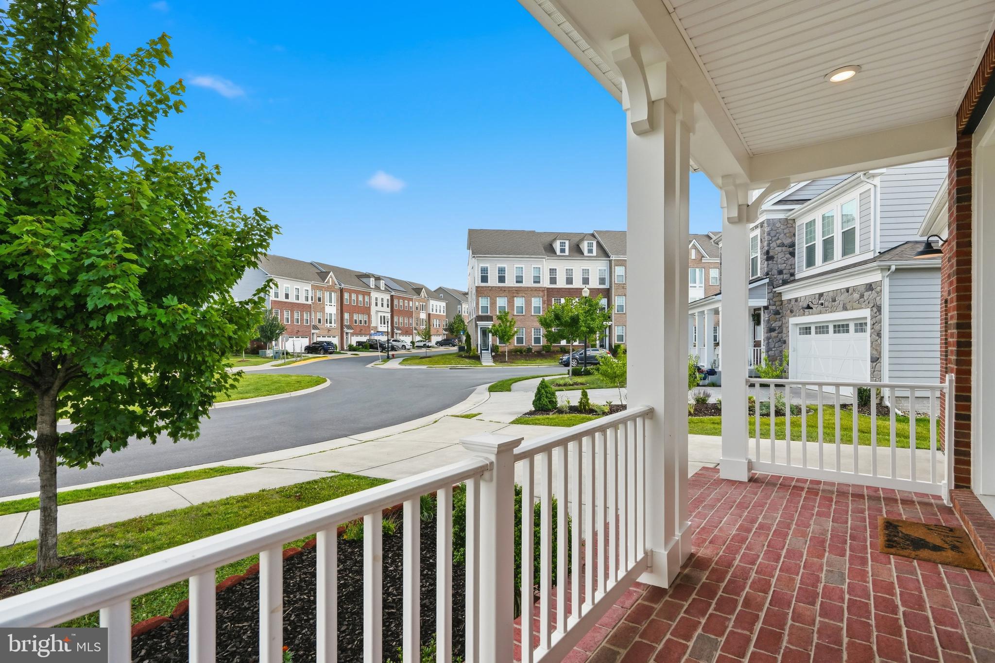 GOOSE CREEK - Residential