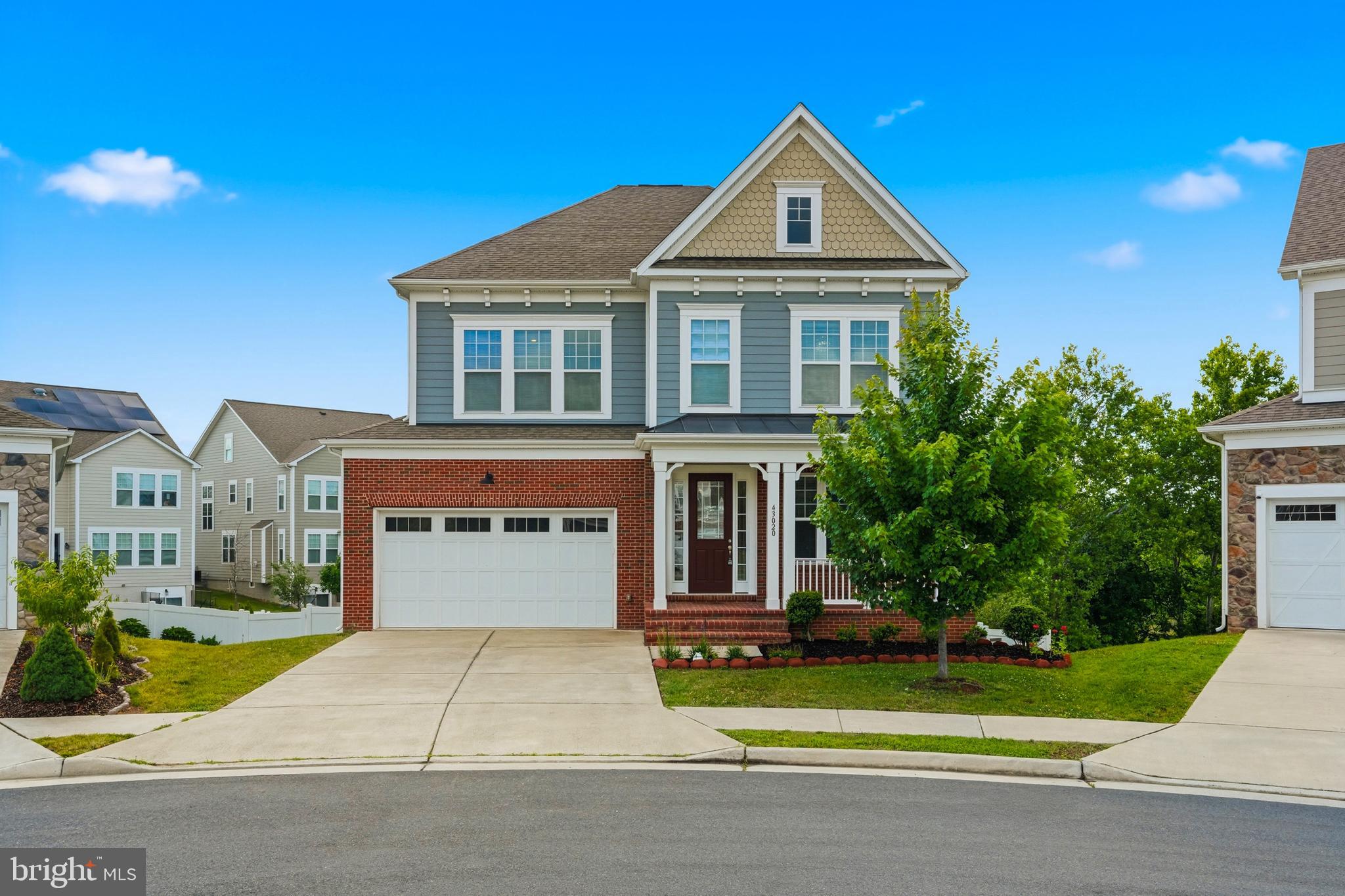 GOOSE CREEK - Residential