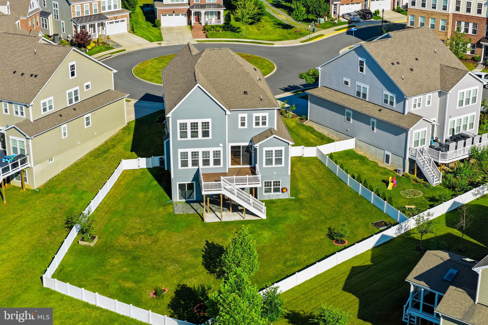GOOSE CREEK - Residential