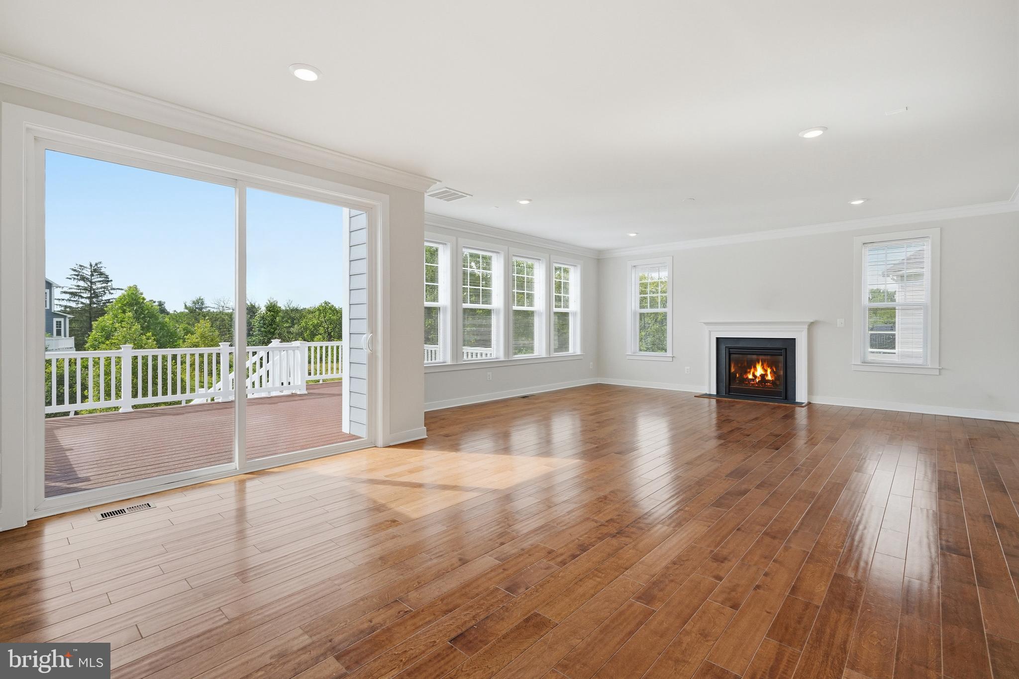 GOOSE CREEK - Residential