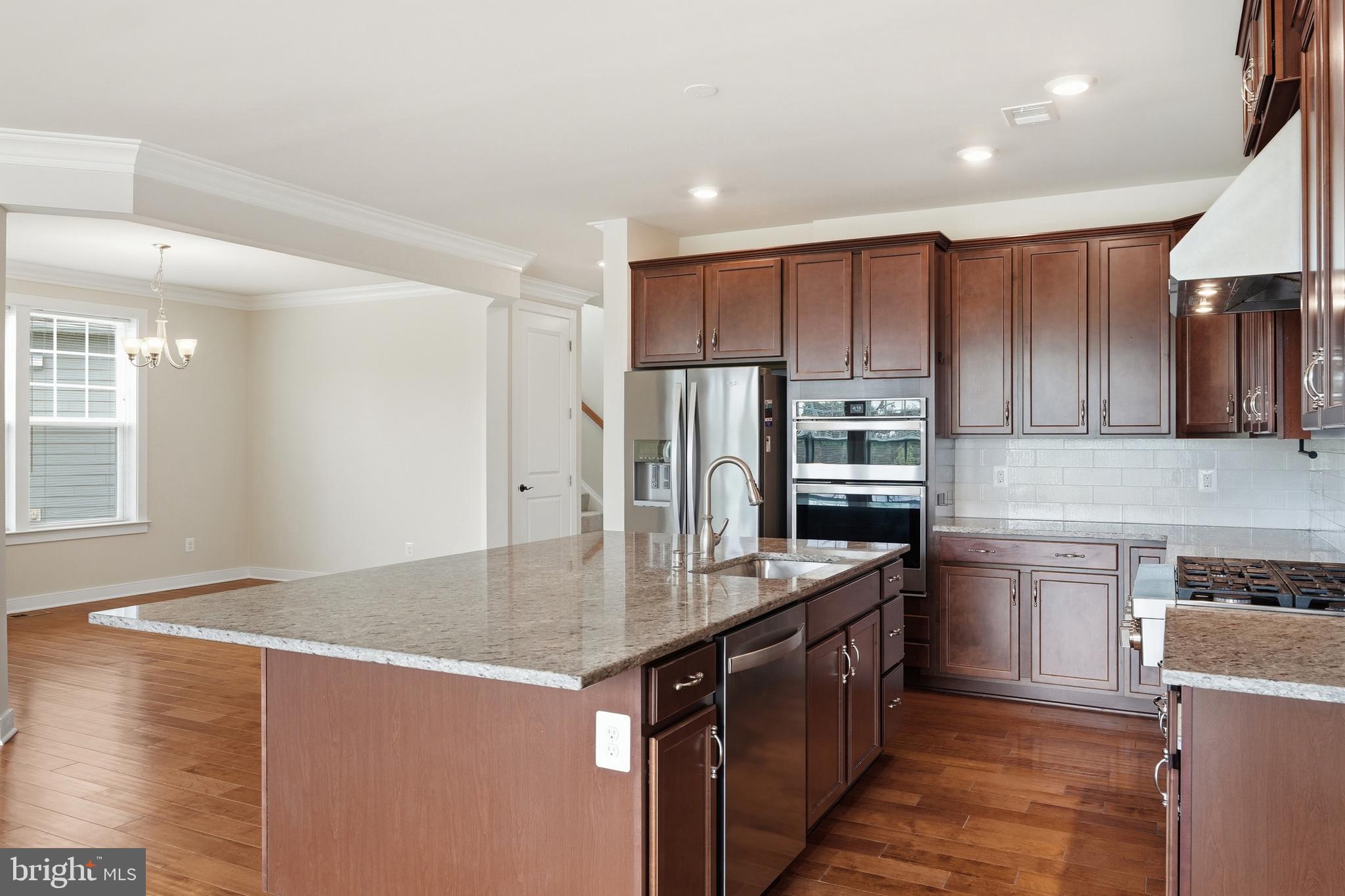 GOOSE CREEK - Residential