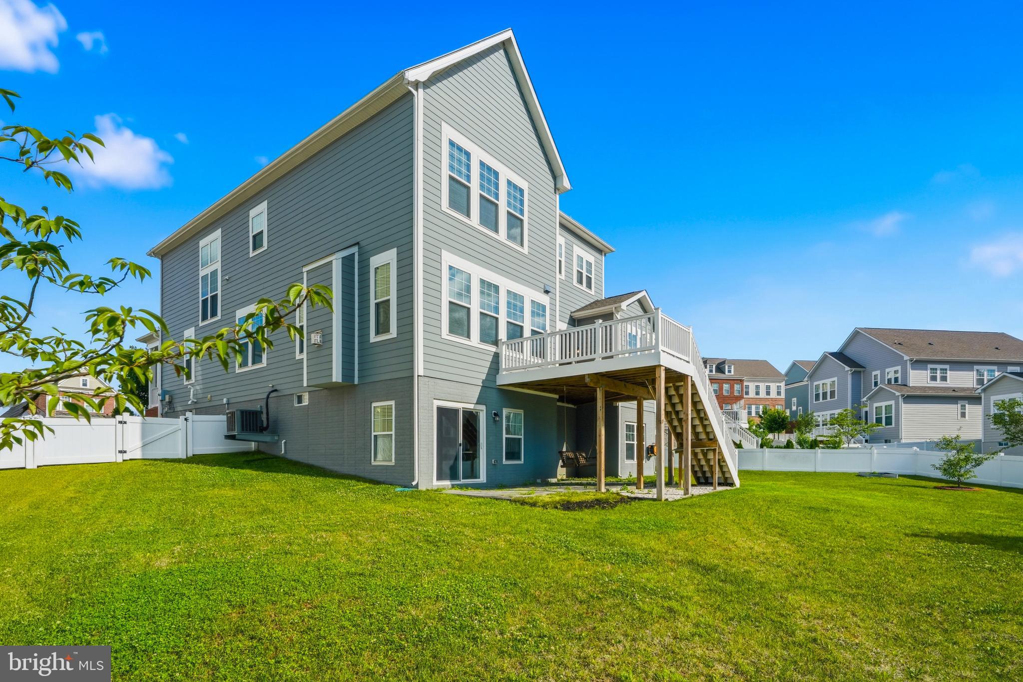 GOOSE CREEK - Residential