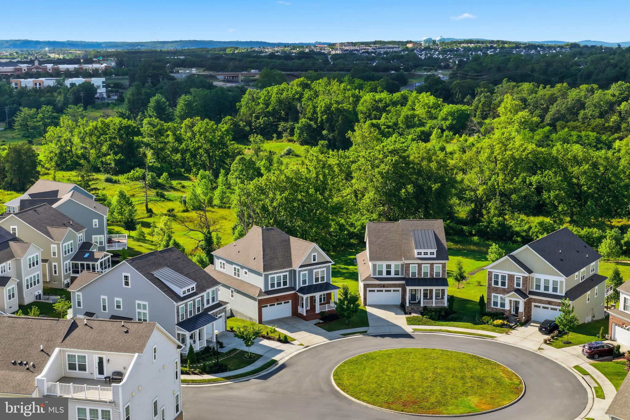 GOOSE CREEK - Residential