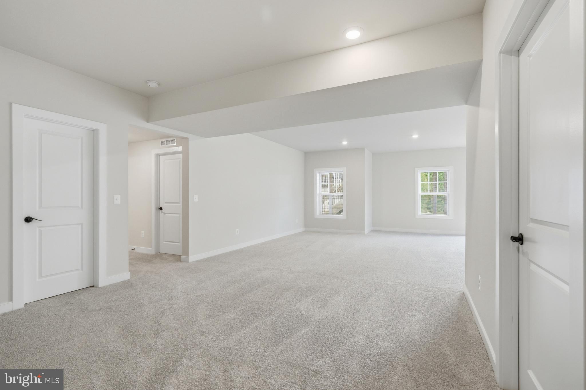 GOOSE CREEK - Residential