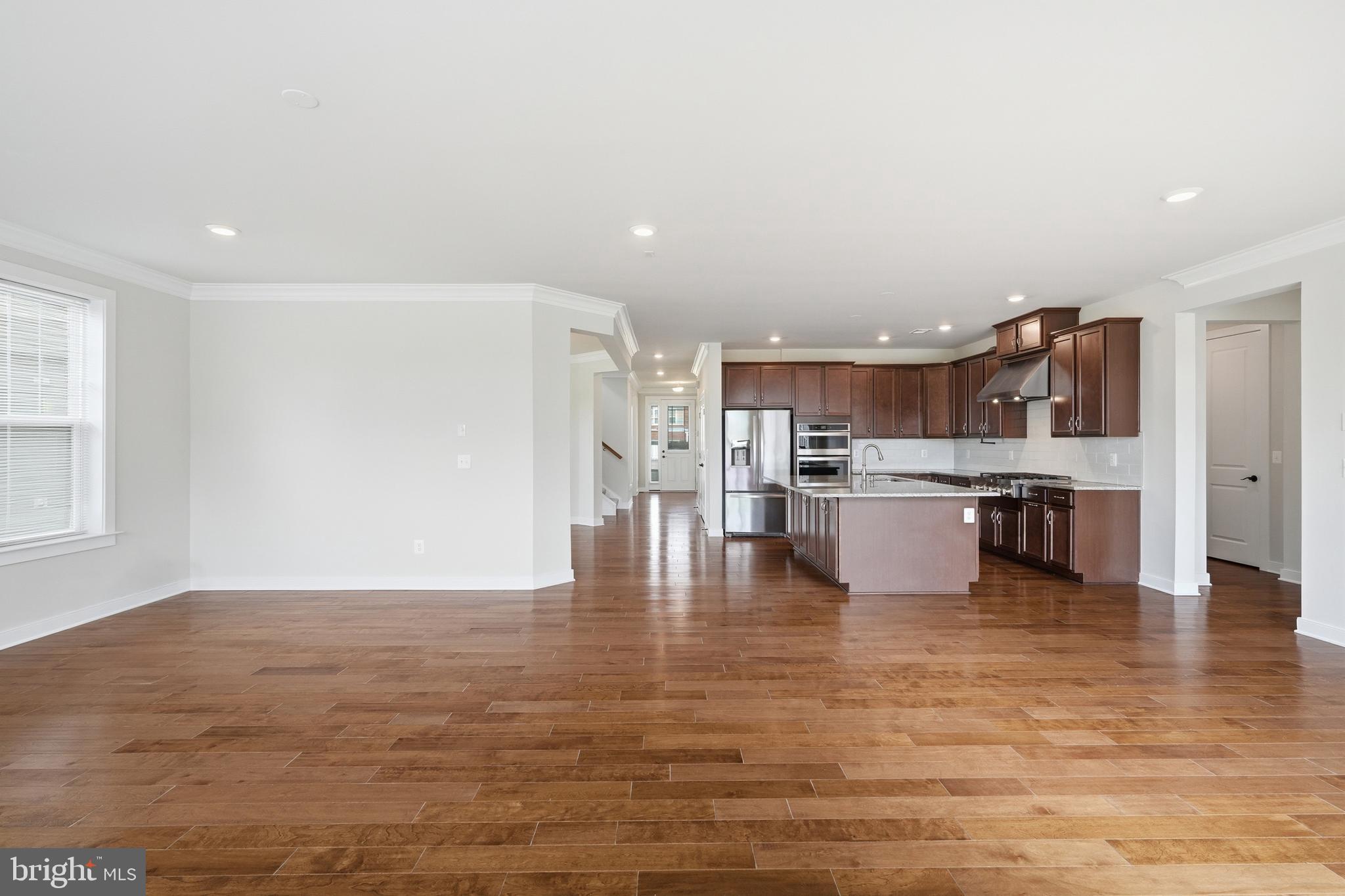 GOOSE CREEK - Residential