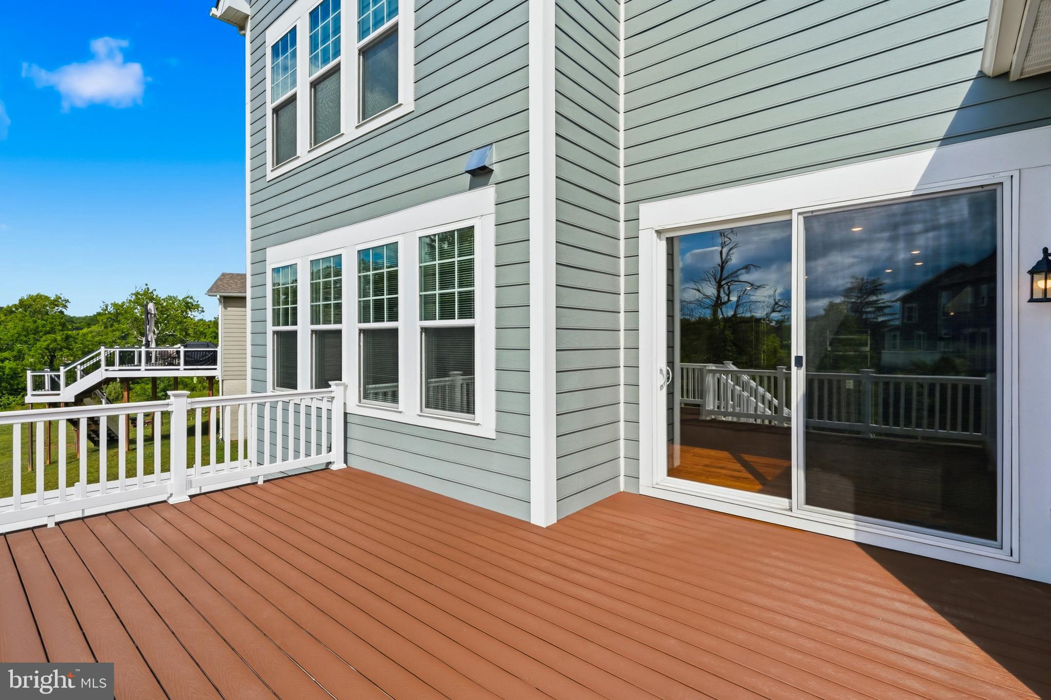 GOOSE CREEK - Residential