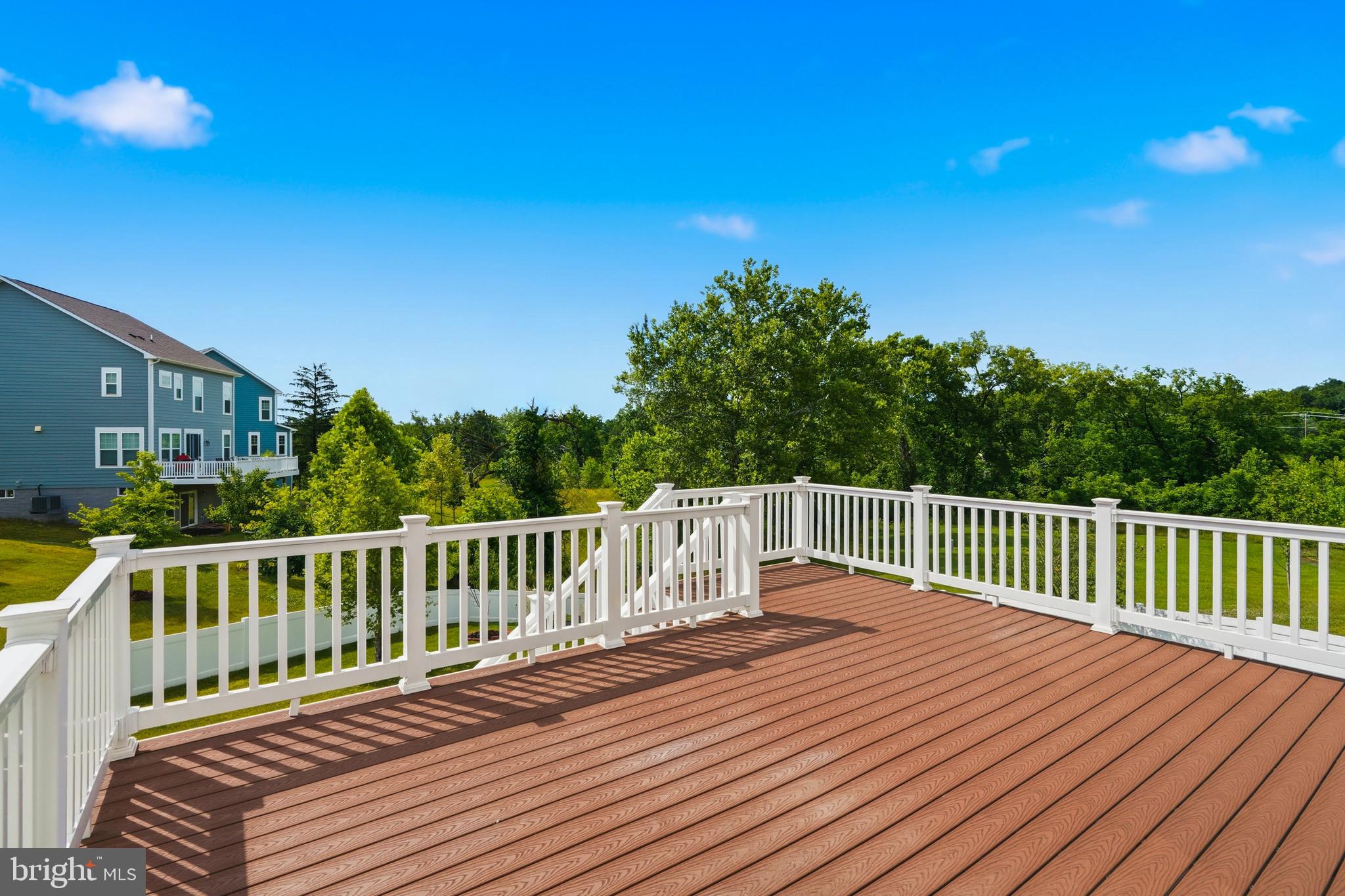 GOOSE CREEK - Residential