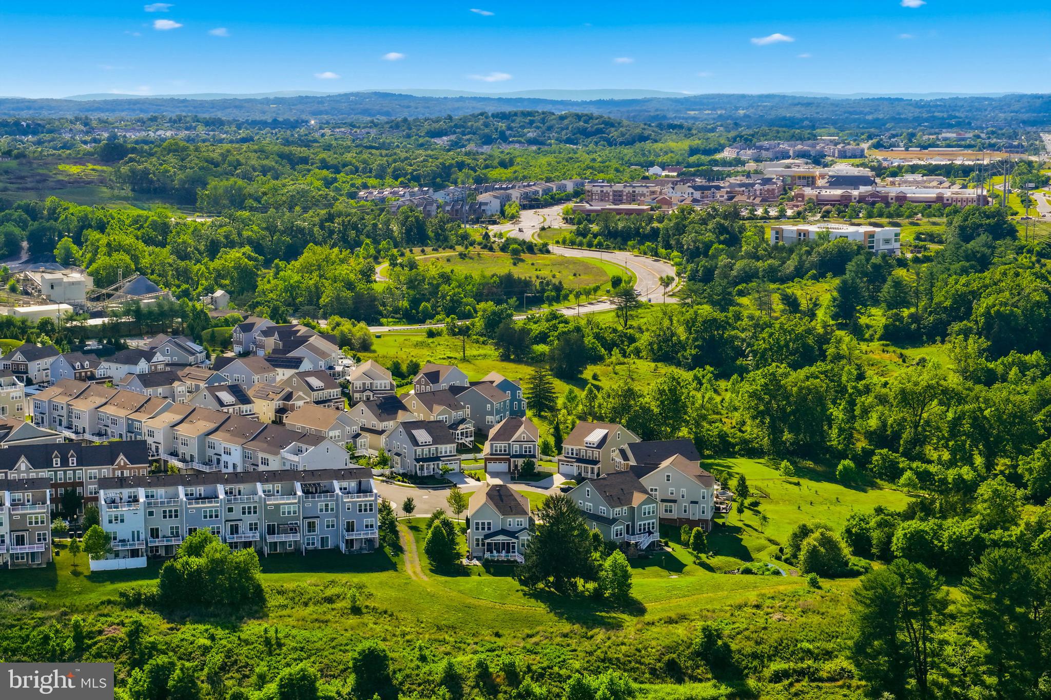 GOOSE CREEK - Residential