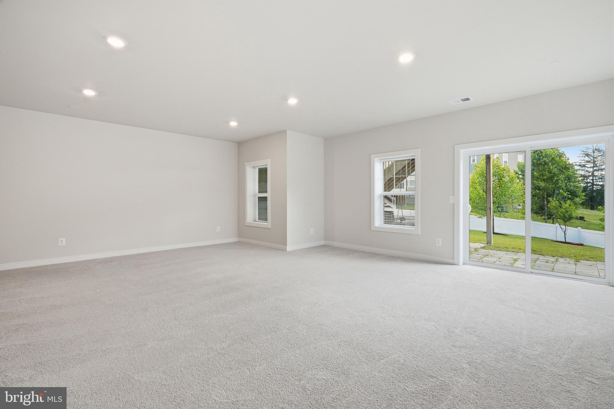GOOSE CREEK - Residential