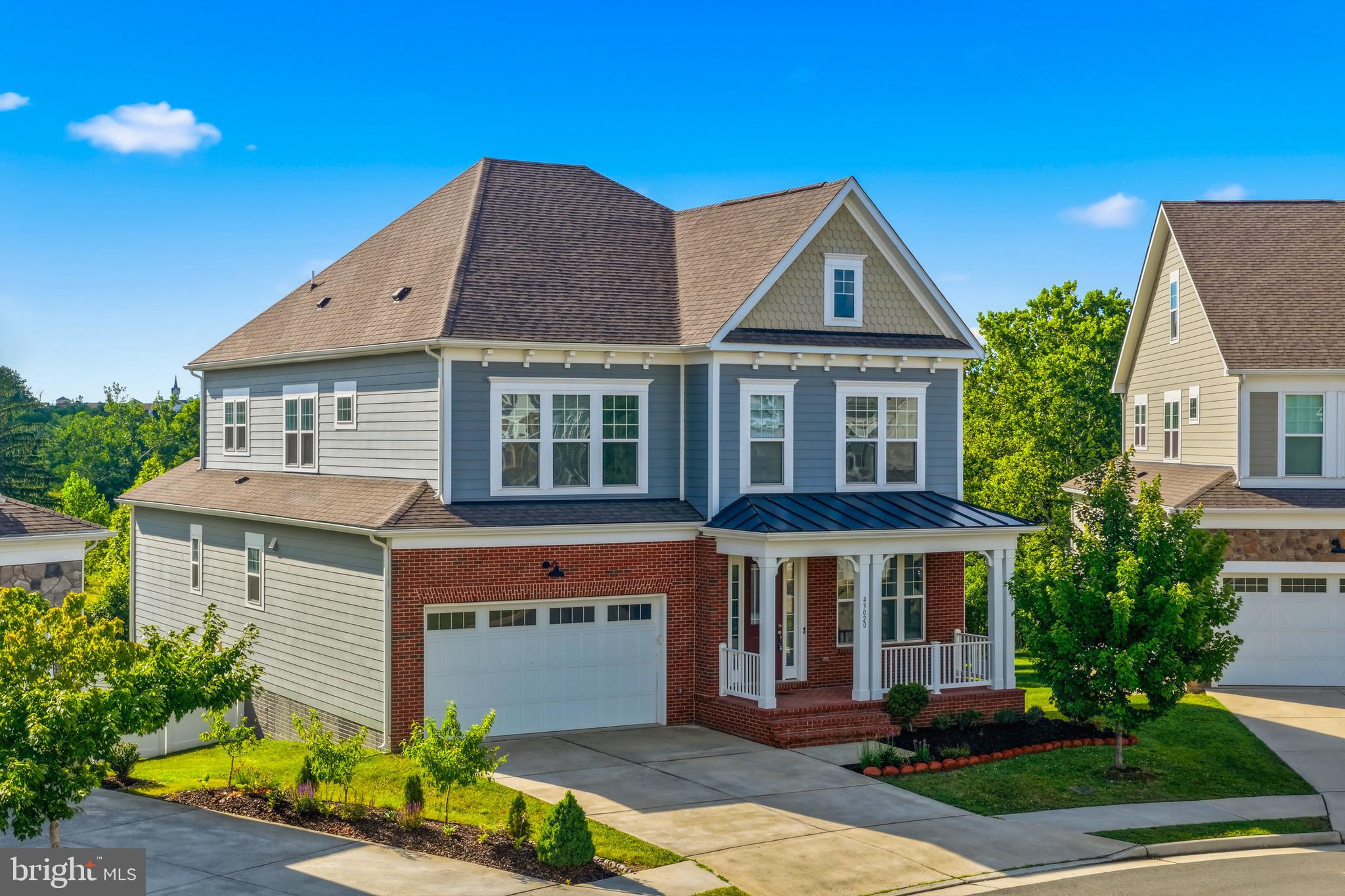 GOOSE CREEK - Residential