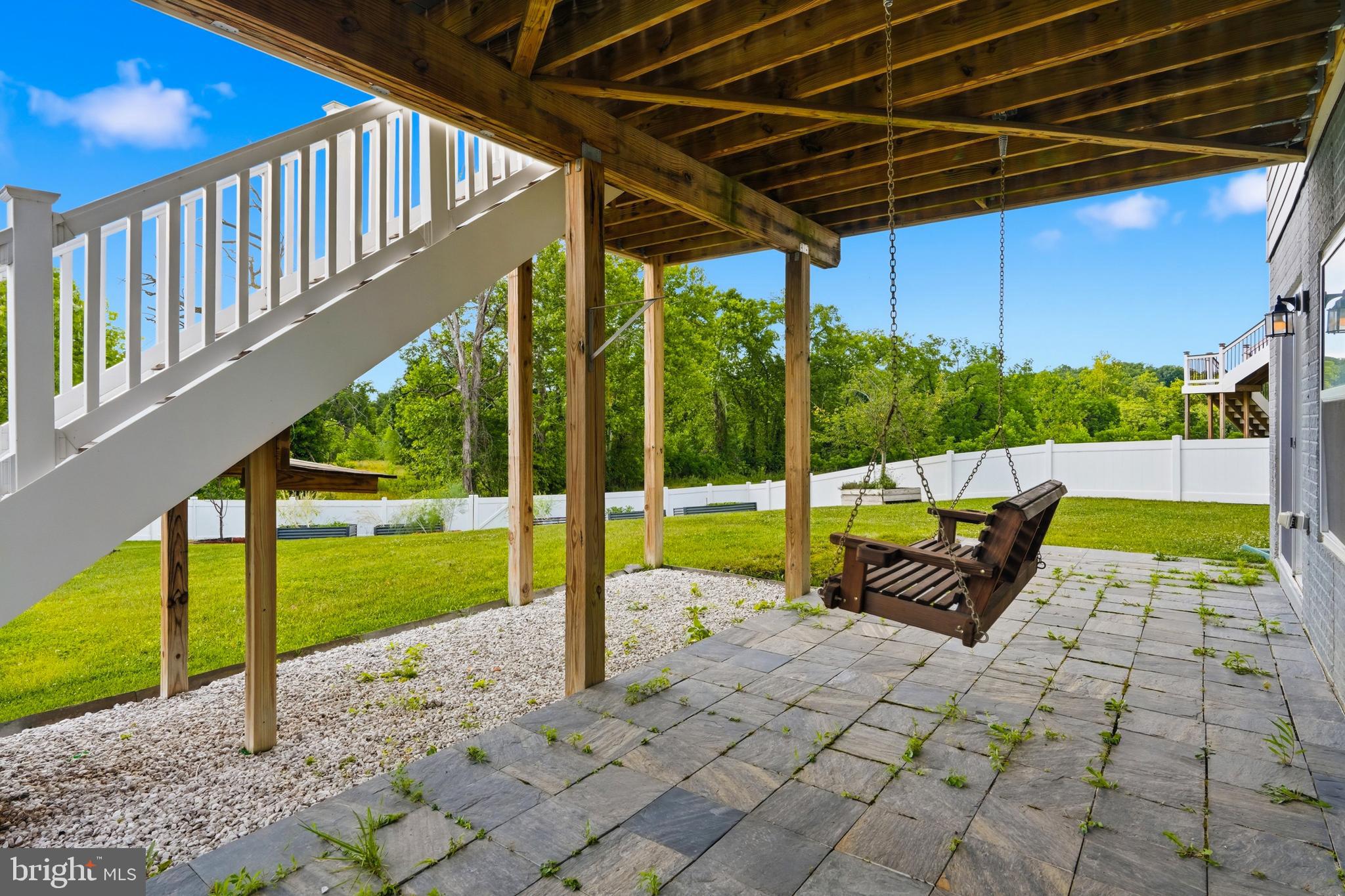 GOOSE CREEK - Residential