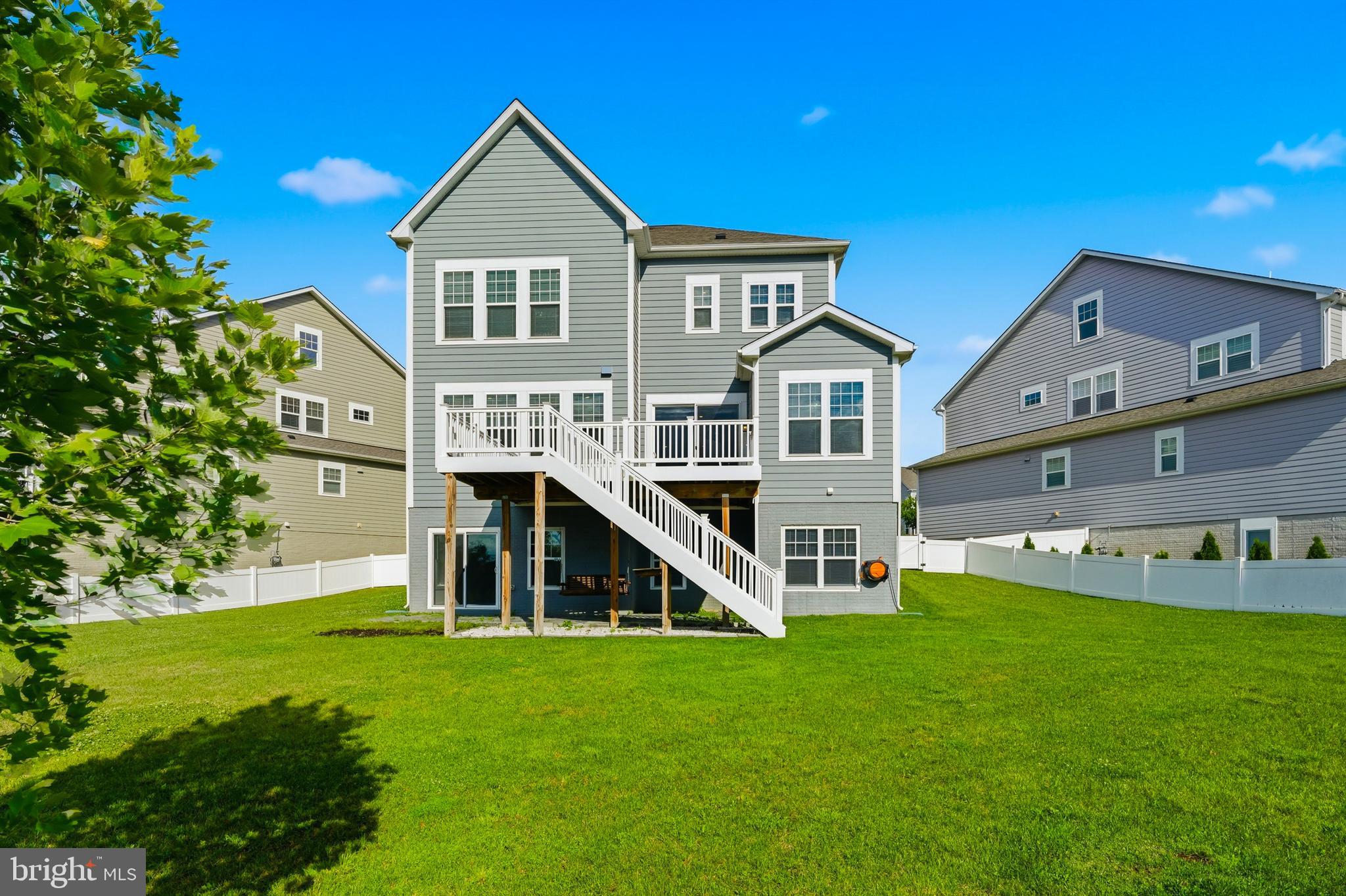 GOOSE CREEK - Residential