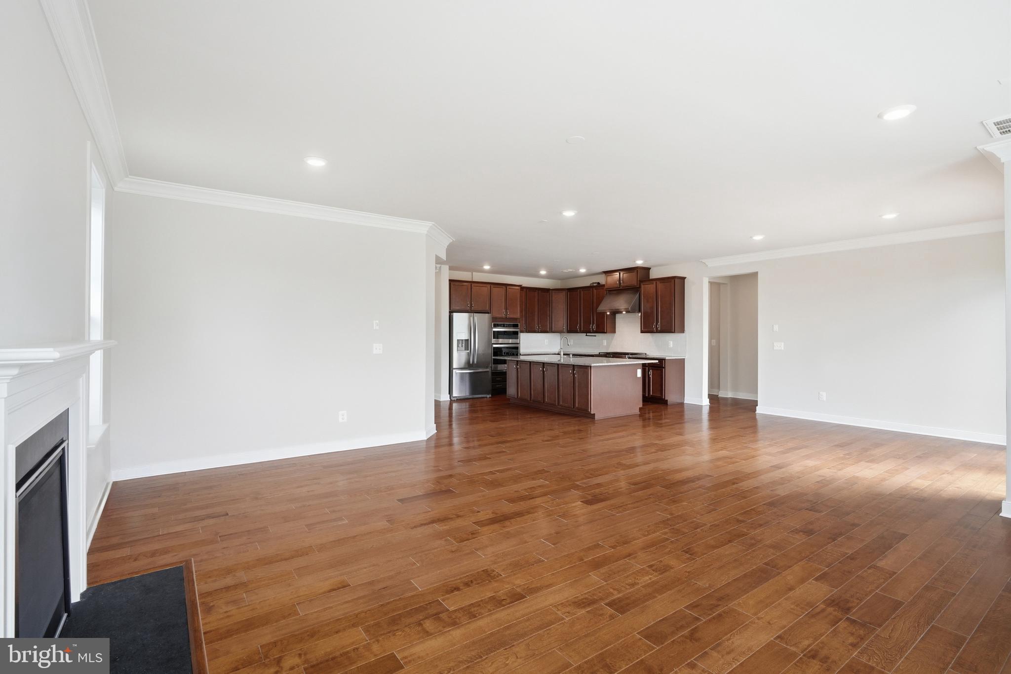 GOOSE CREEK - Residential