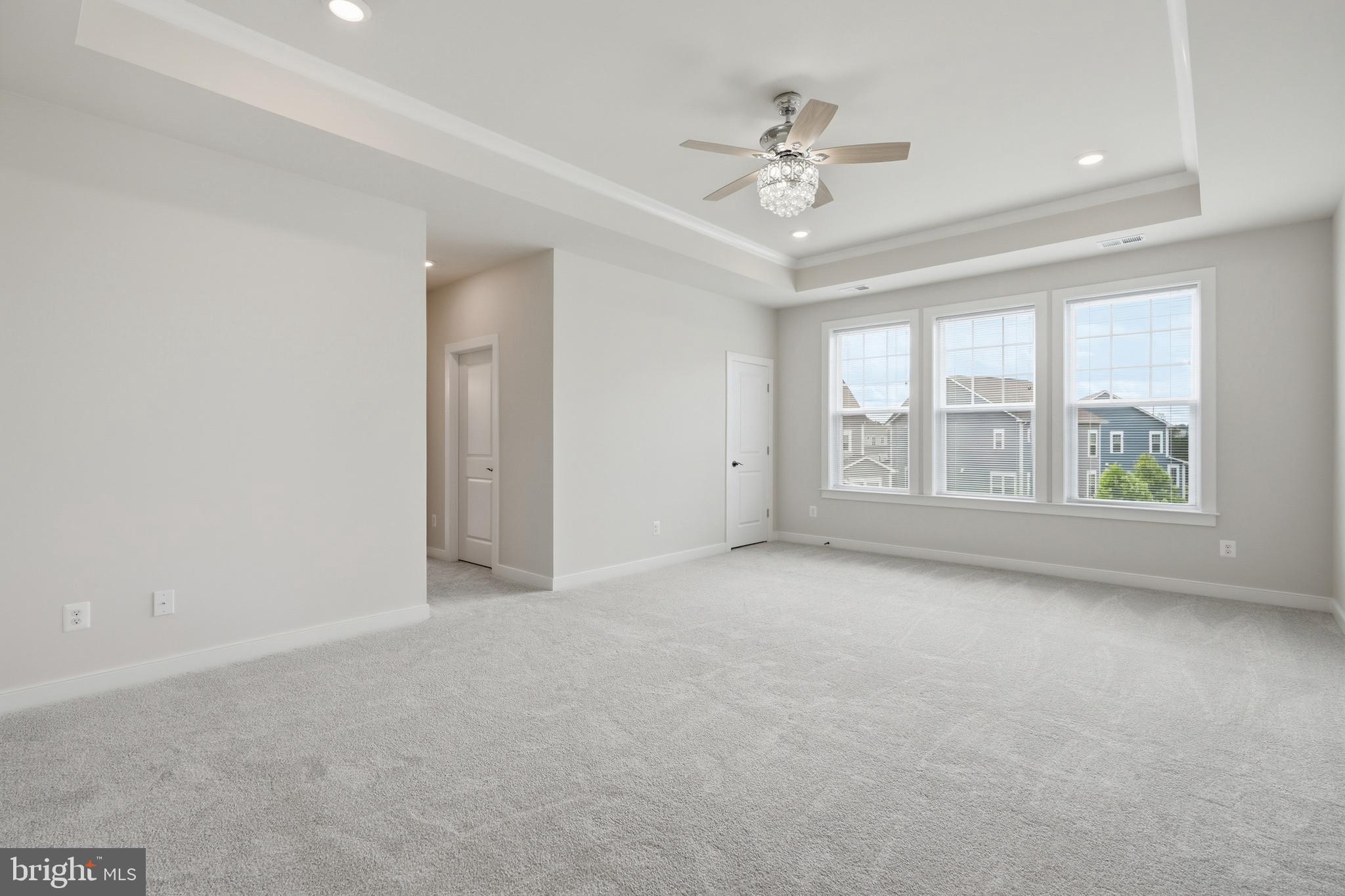 GOOSE CREEK - Residential