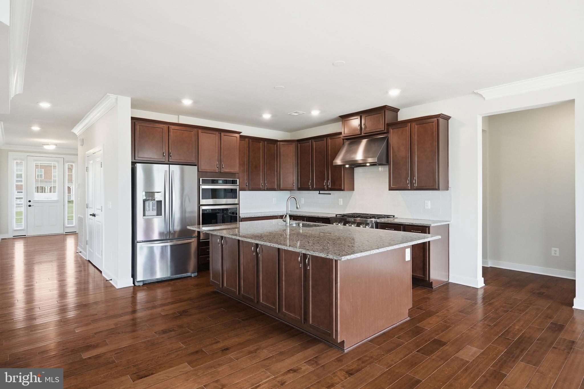 GOOSE CREEK - Residential