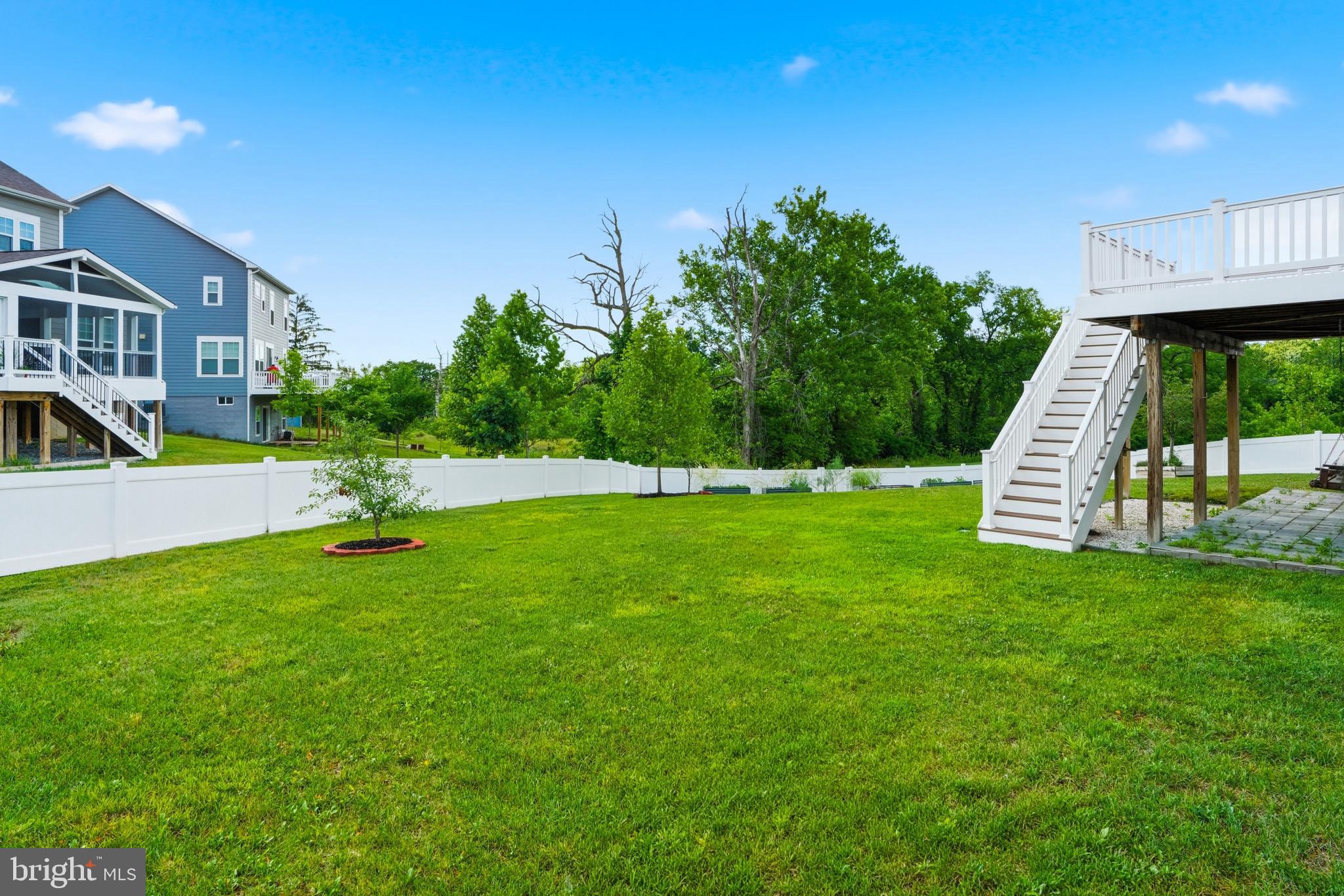 GOOSE CREEK - Residential