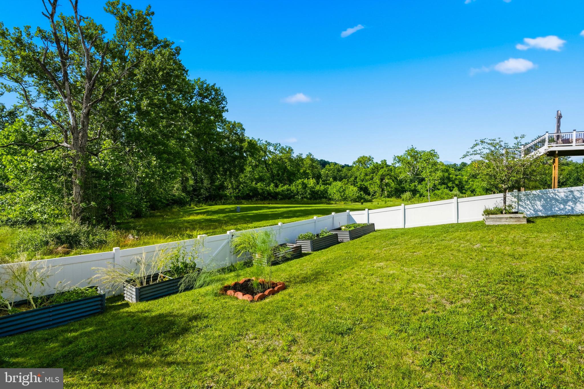 GOOSE CREEK - Residential