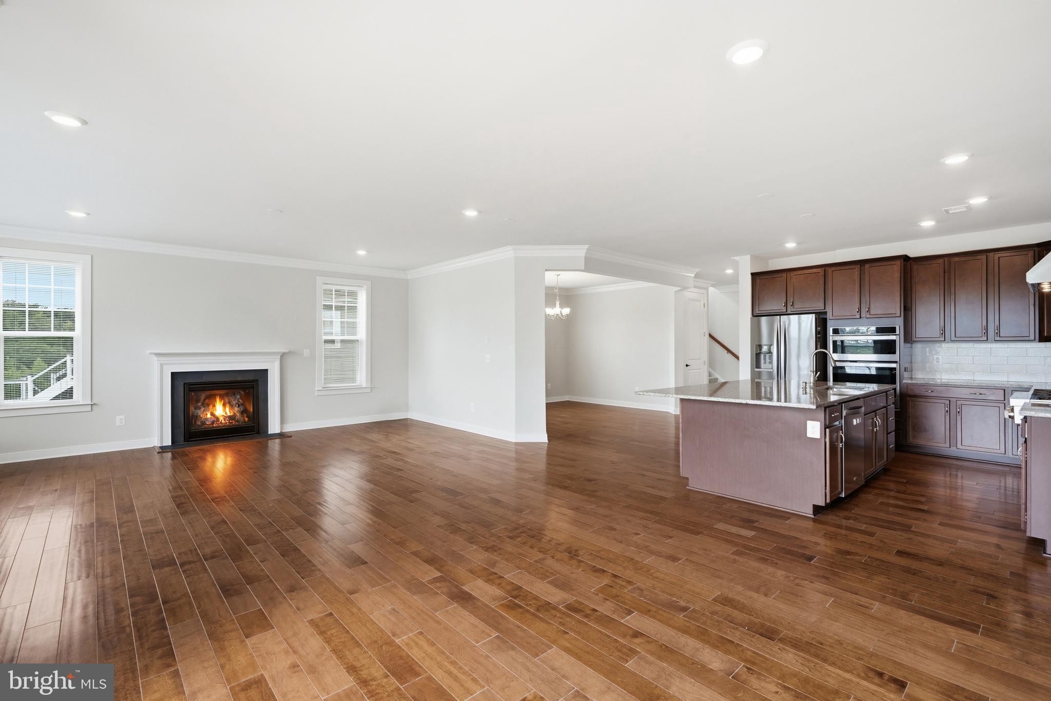 GOOSE CREEK - Residential