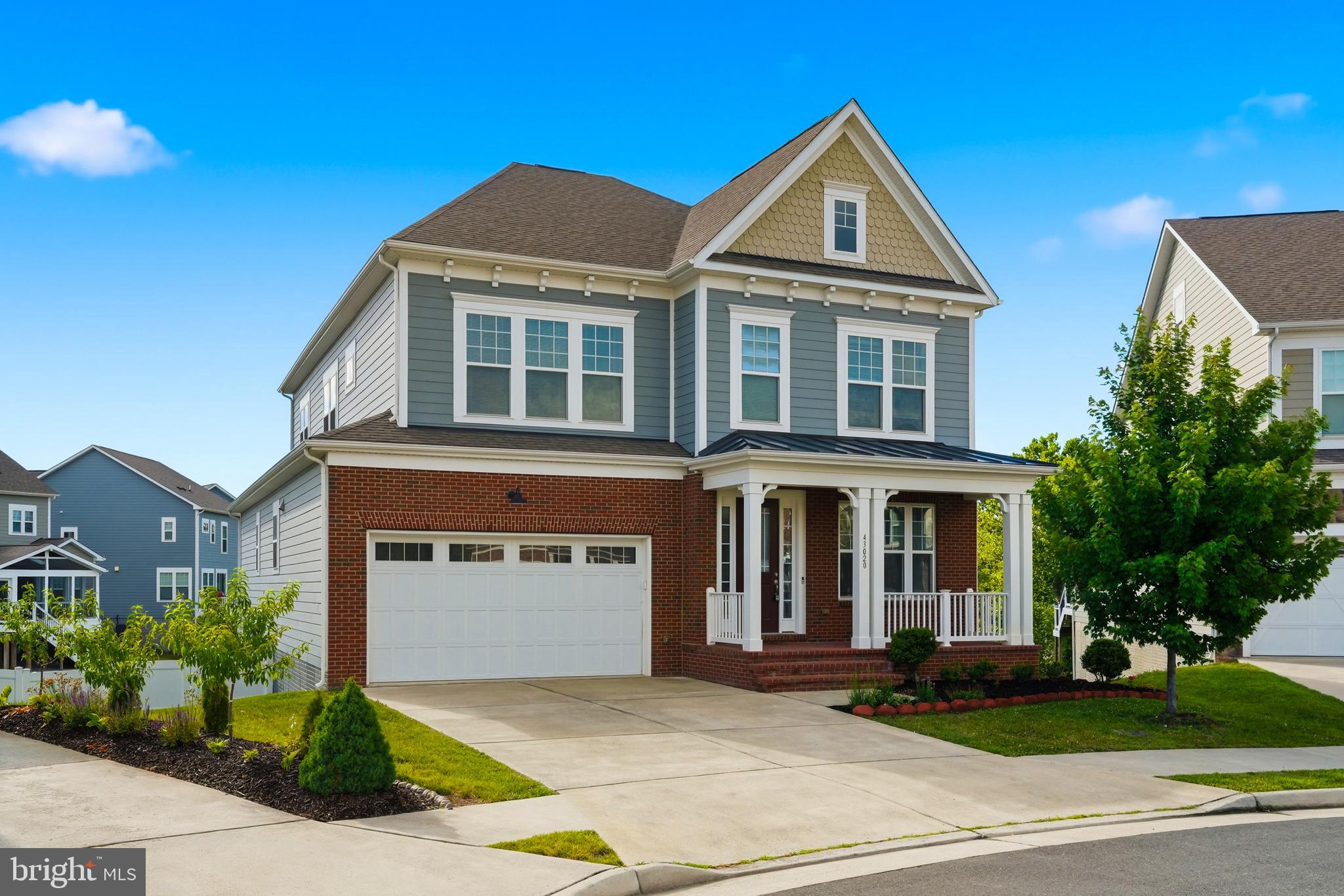 GOOSE CREEK - Residential