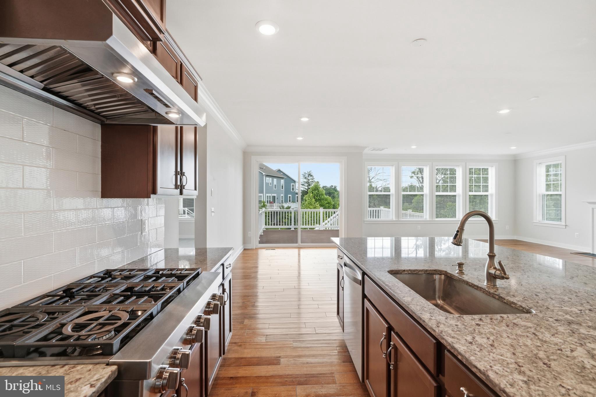 GOOSE CREEK - Residential