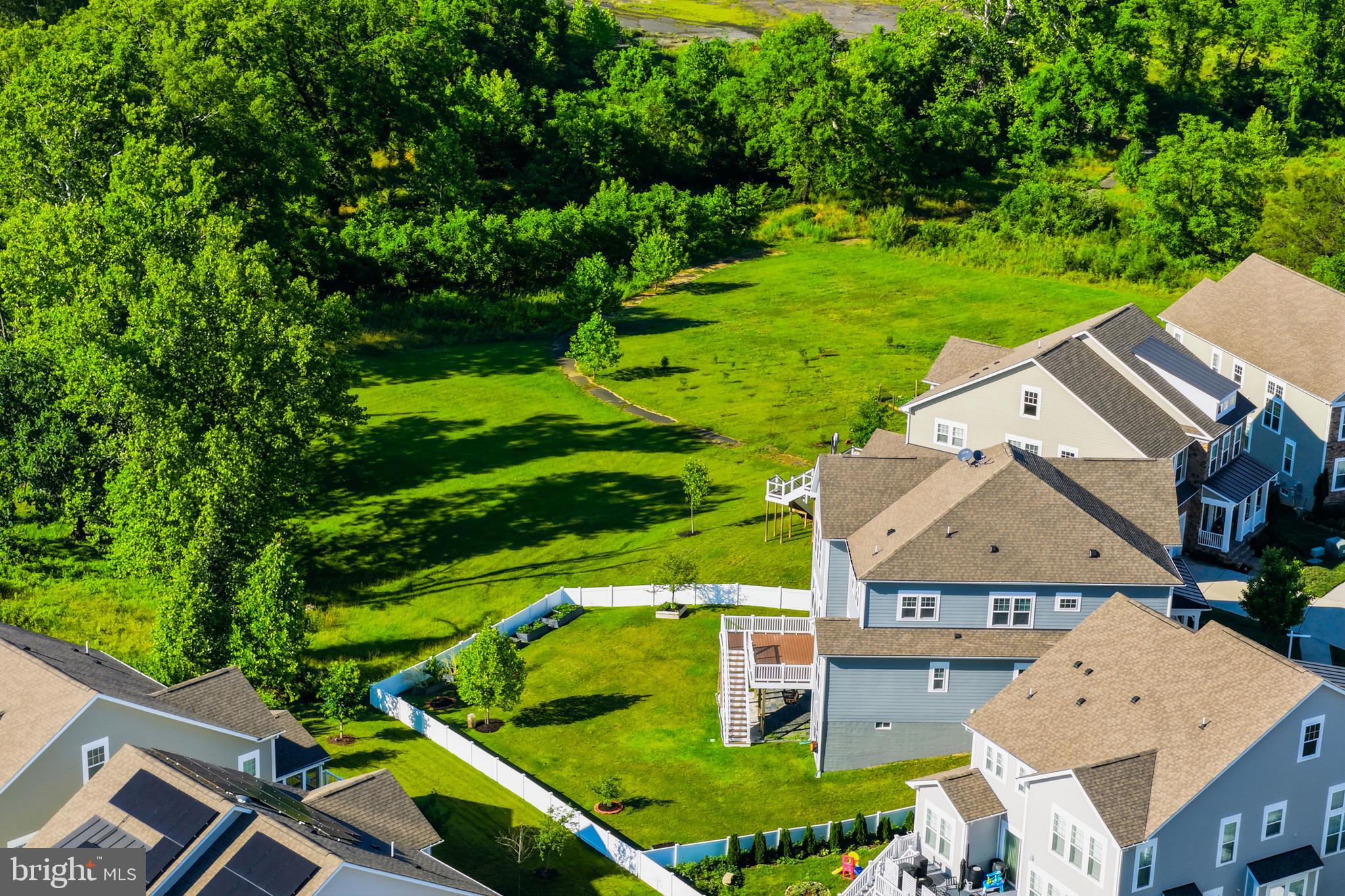 GOOSE CREEK - Residential
