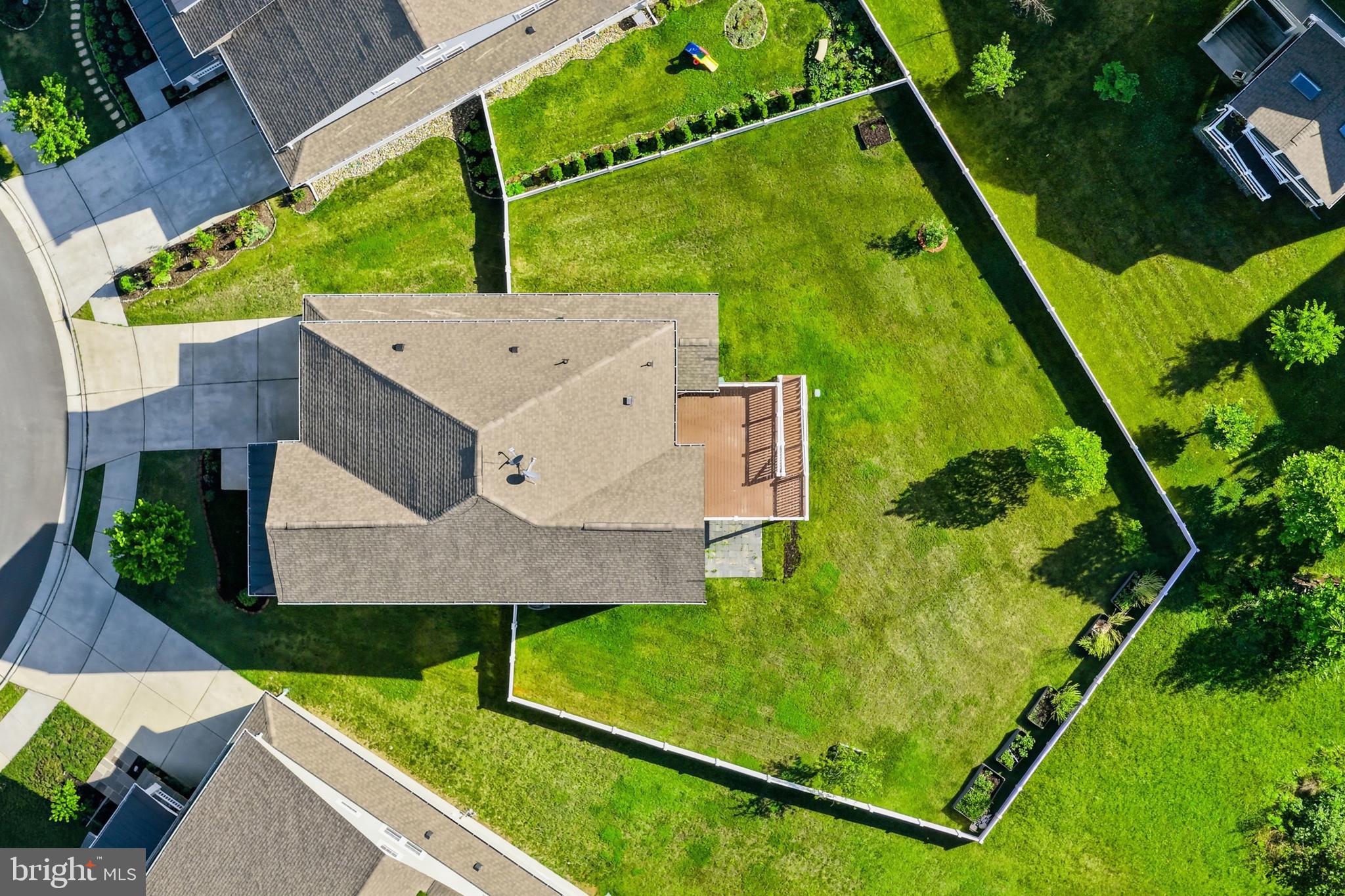 GOOSE CREEK - Residential