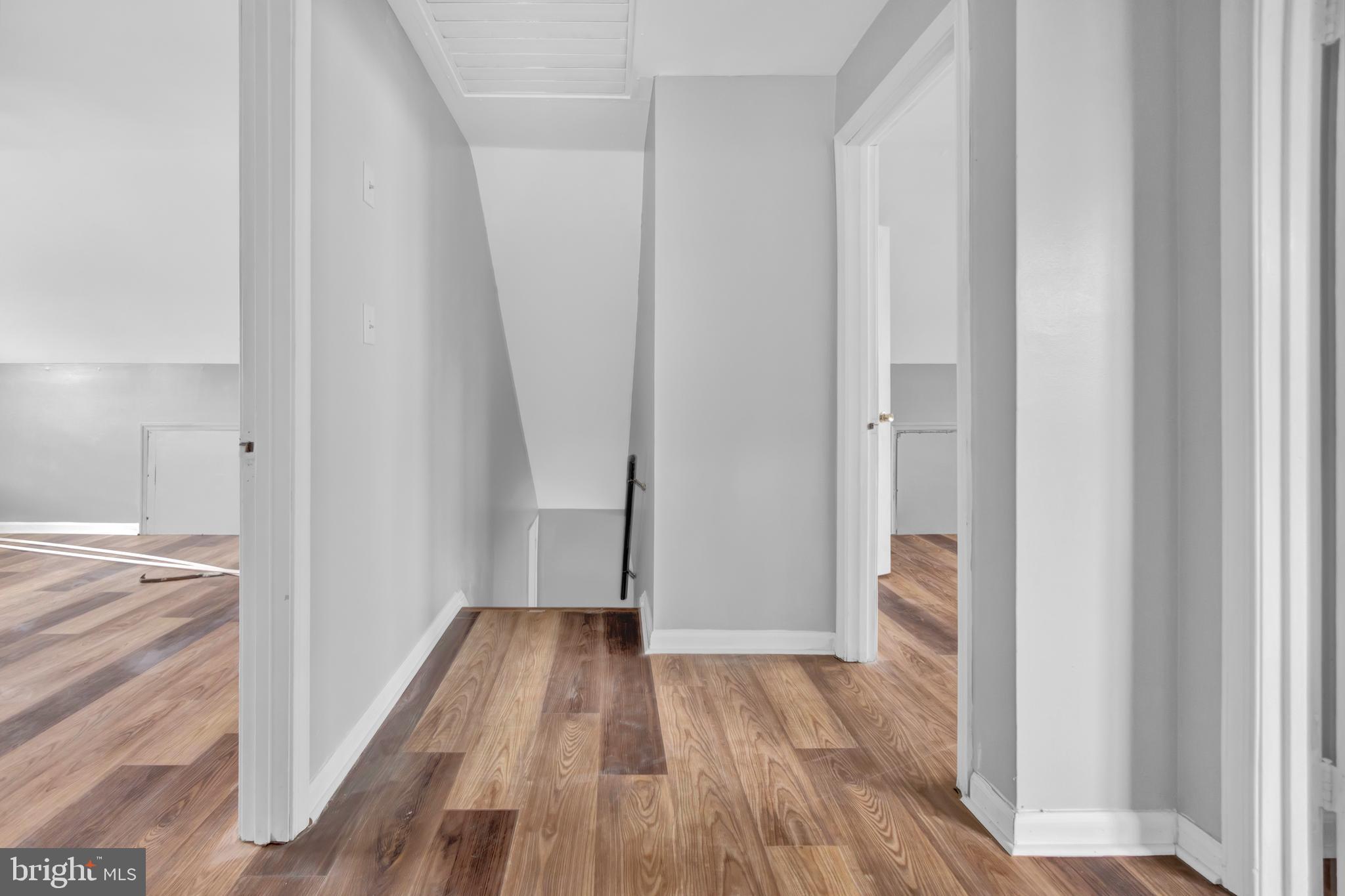 GREENBRIER KNOLLS - Residential