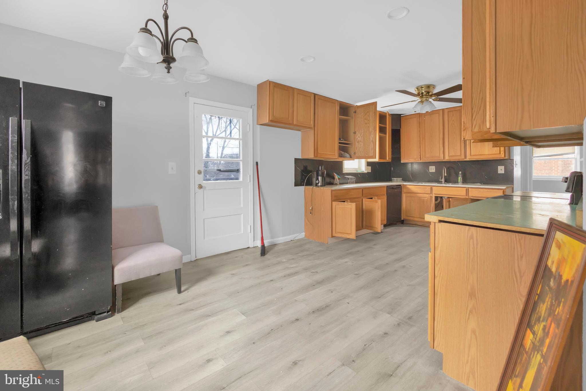 GREENBRIER KNOLLS - Residential