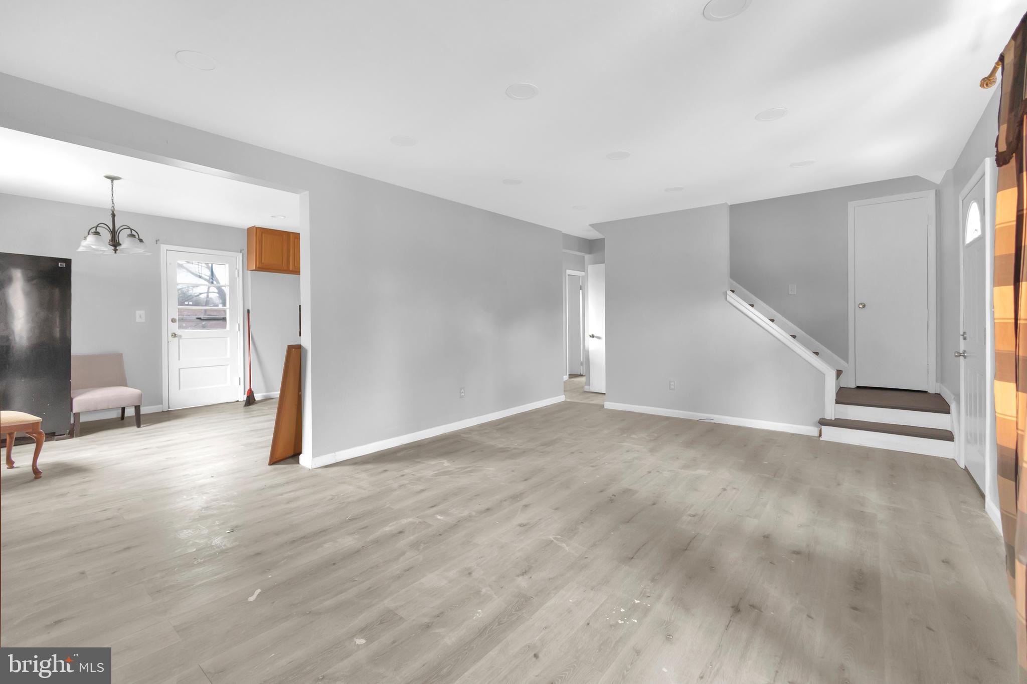 GREENBRIER KNOLLS - Residential
