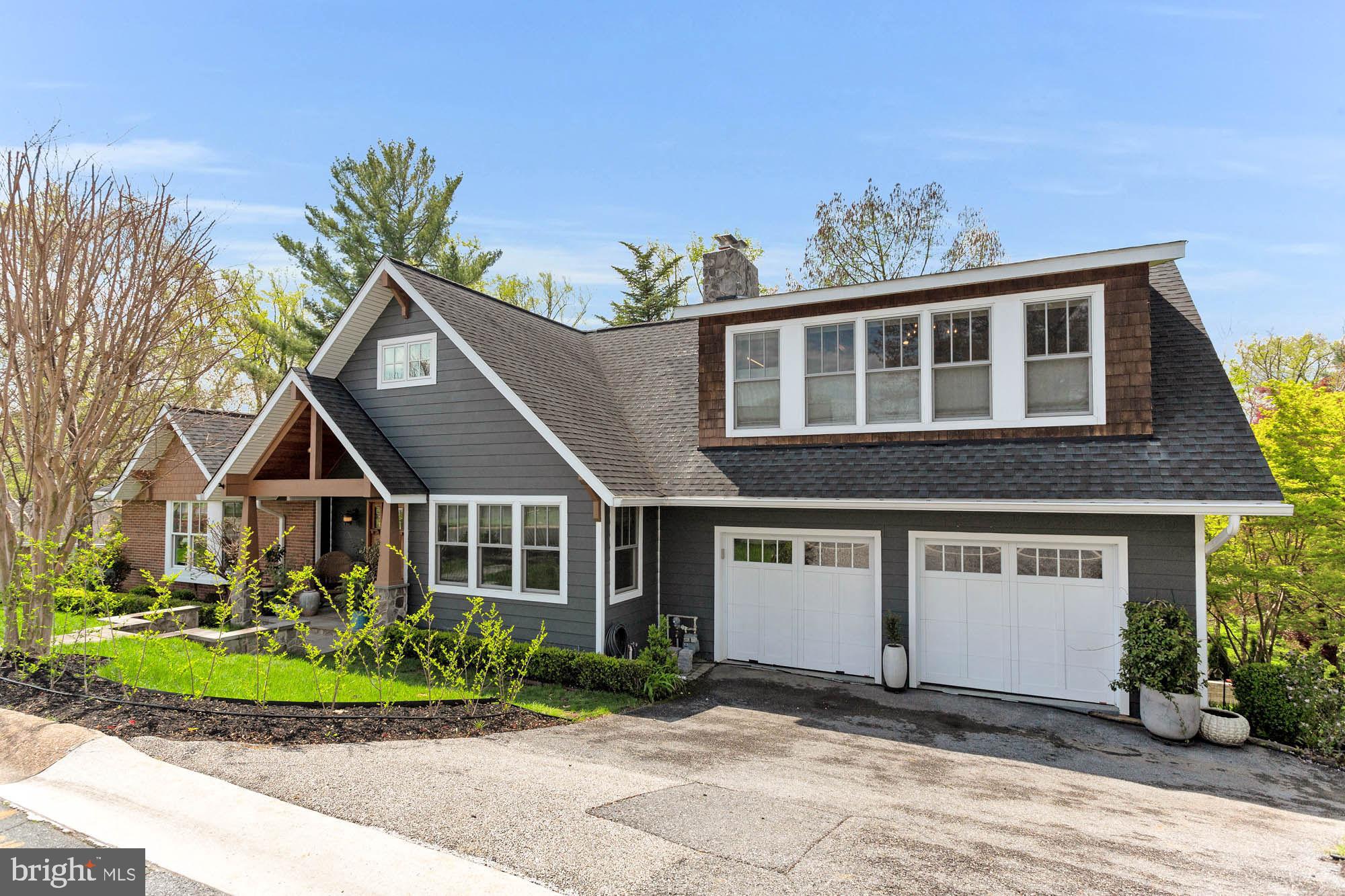 PROVIDENCE - Residential