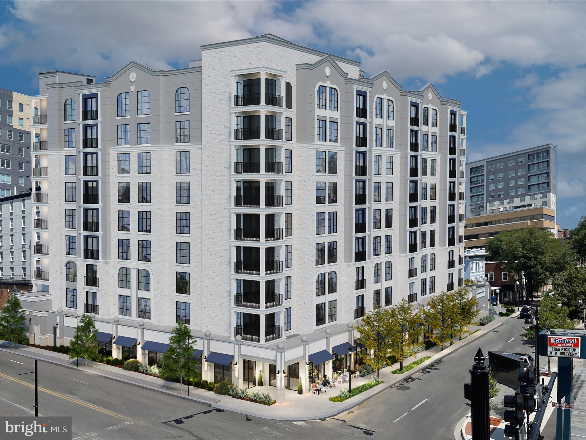 Introducing a rare and exciting opportunity to own at The Nittany Residence Club, State College’s first and only condominium-hotel, ideally located in the heart of downtown and just a short walk from Penn State University, Beaver Stadium, the Bryce Jordan Center, shopping, dining, and local entertainment.
This prestigious nine-story development will feature 70 luxurious residences, expertly crafted for those who seek the perfect blend of upscale living and convenience.
Unit 408 is a 3-Bedroom, 3-Bathroom property located on Floor 4 of the Nittany Residence Club. This luxurious suite is outfitted with the Classic Finish Package, and has a beautiful, spacious layout. Additionally, this unit includes a lockable Owner Duplex that is accessible to the Owner even when the remainder of the unit is rented to guests.
Residences range from one- to three-bedroom floorplans, one- and two-story options, with interiors spanning 700 to 2,000 square feet. Each unit is designed with high-end finishes, including luxury vinyl tile flooring, modern cabinetry, sleek quartz countertops, a full appliance package, and designer-selected fixtures and furniture that reflect both comfort and style.
Owners and guests will enjoy a comprehensive suite of upscale amenities. The building will offer an elegant lobby, a full-service coffee shop, a state-of-the-art fitness center, covered parking, 24/7 security and concierge services, professional housekeeping, and private storage units for owners. The property will be operated by Scholar Hotels, who has successfully built, redeveloped, and managed numerous projects in State College and throughout Centre County, providing seamless hospitality, maintenance, and support for both owners and guests. 
This is the perfect solution for Penn State alumni, visiting families, sports fans, and anyone seeking a low-maintenance, luxury lifestyle in one of Pennsylvania’s most vibrant communities.
Pictures provided are renderings and subject to change. Pre-construction and to be built (estimated completion Fall 2027). Reserve your luxury residence today at The Nittany Residence Club, where modern living meets effortless ownership.