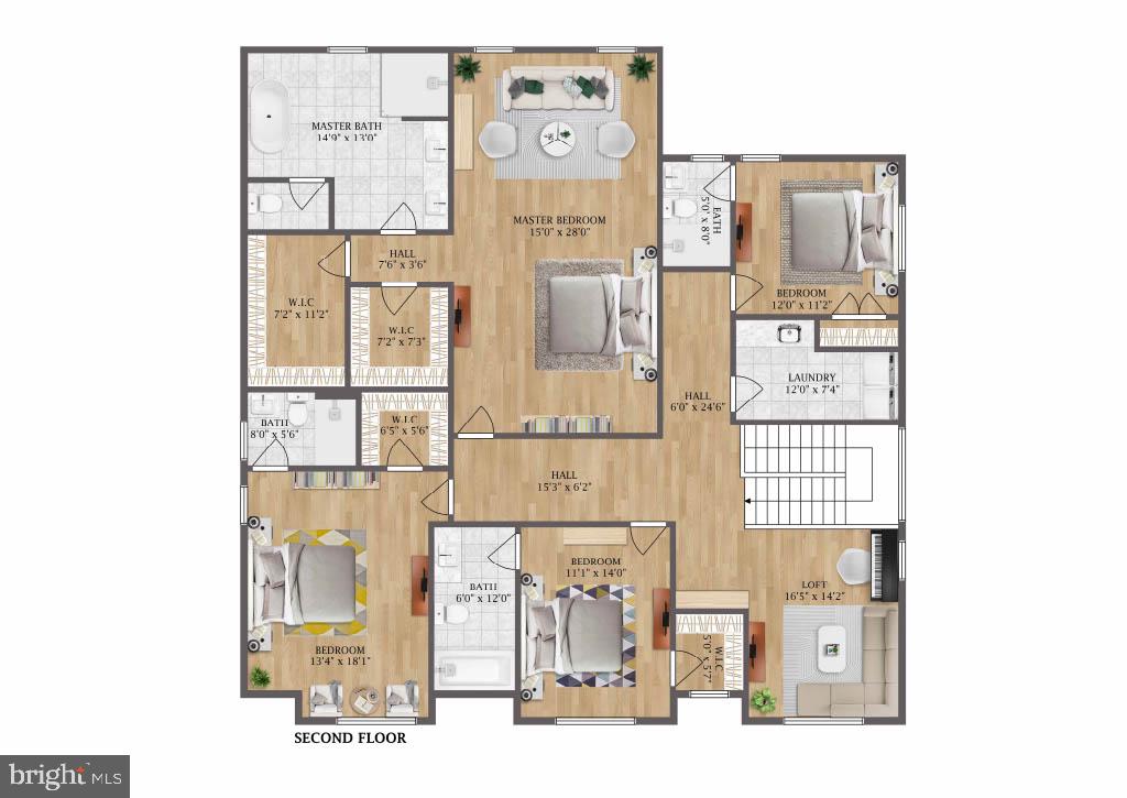 WICKFORD - Residential