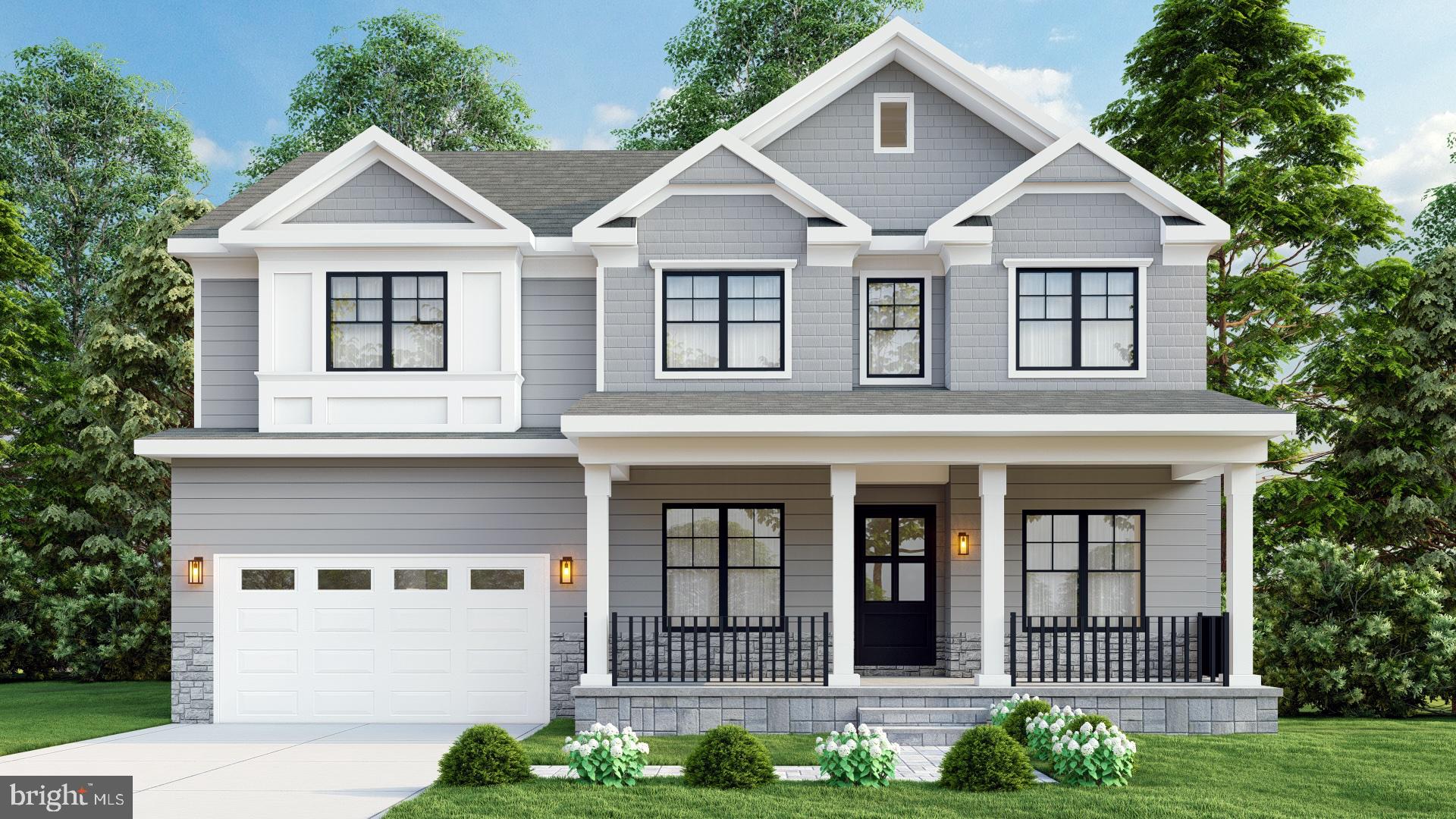 WICKFORD - Residential