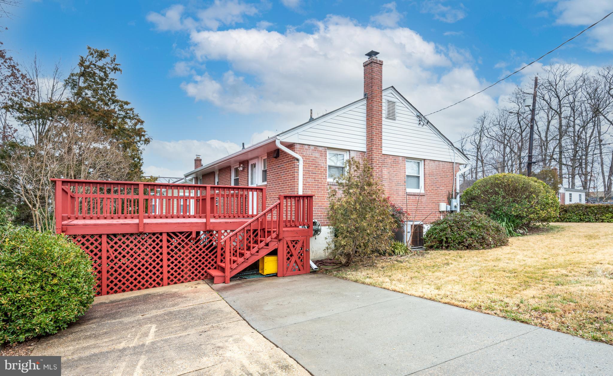 BUCK LODGE - Residential