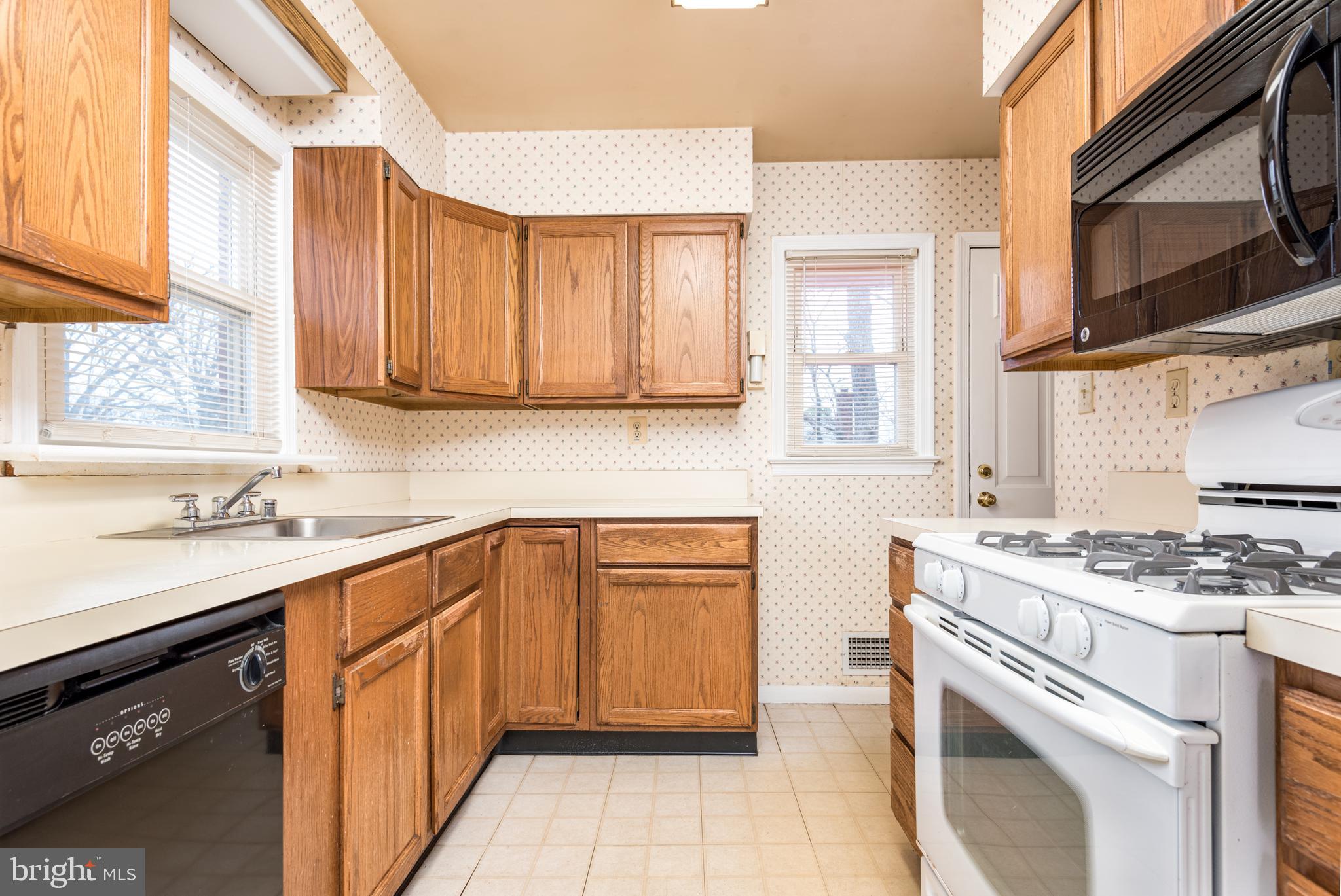 BUCK LODGE - Residential